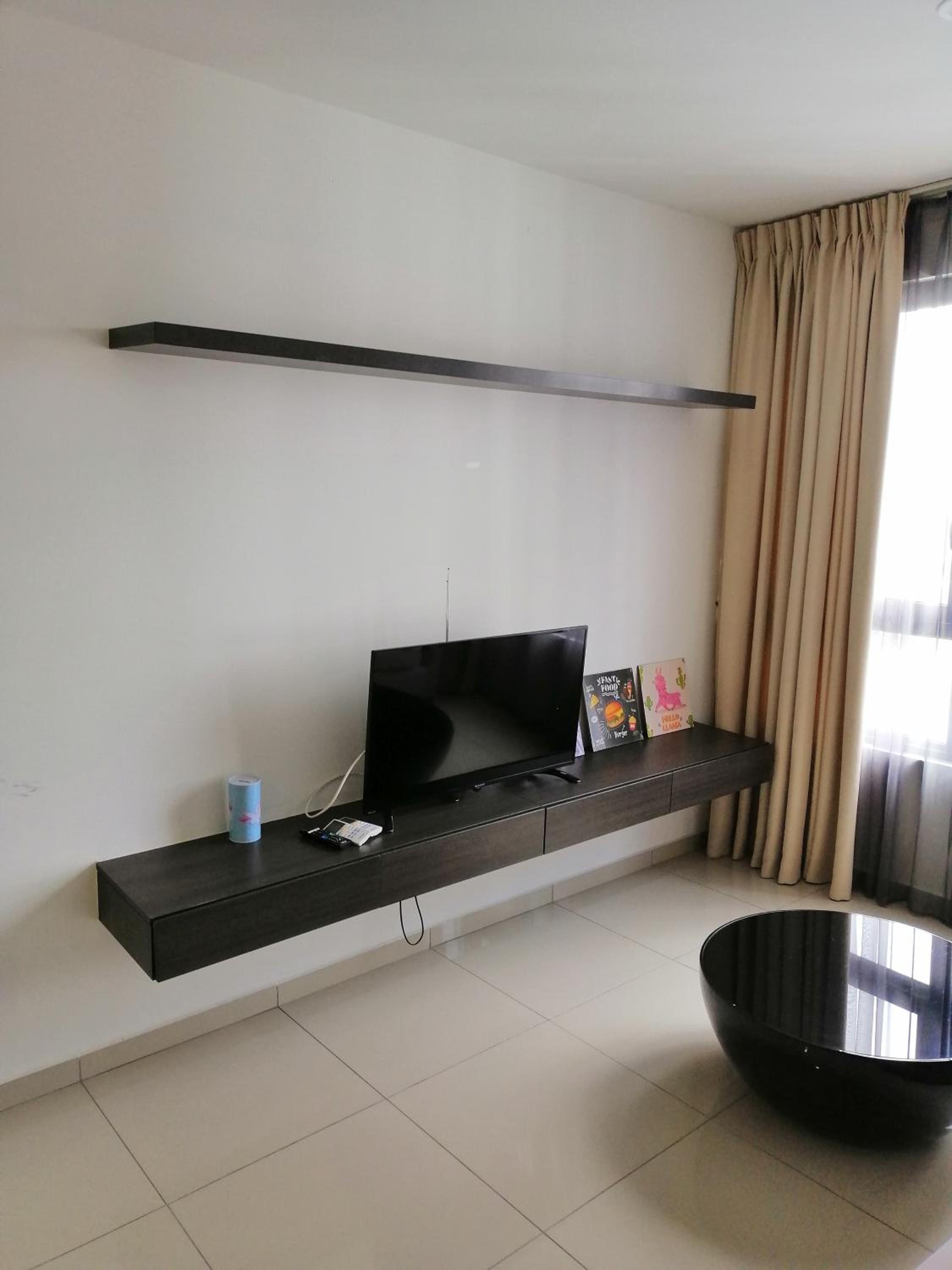 I City Lavender Suite photo 4
