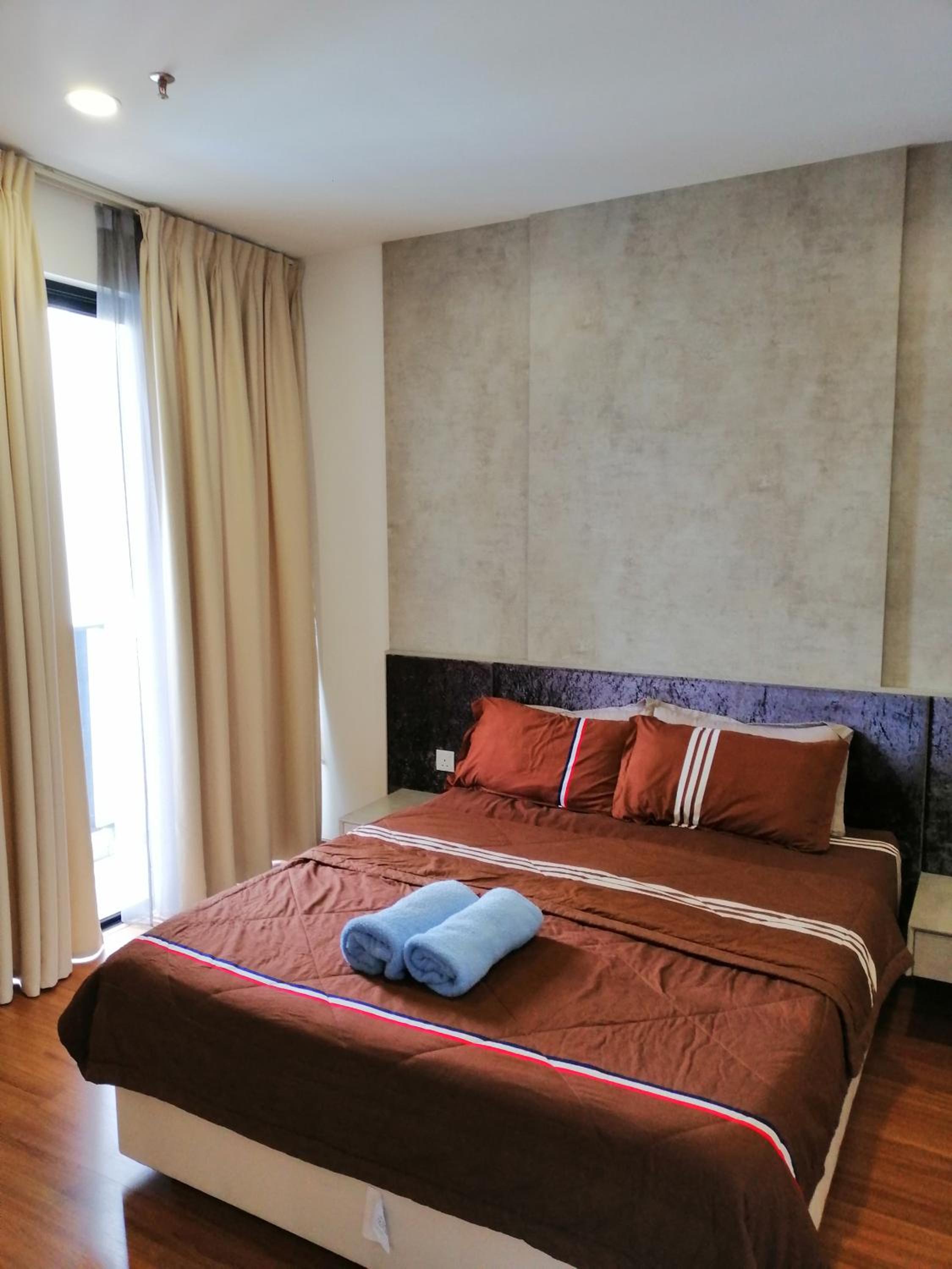 I City Lavender Suite photo 6