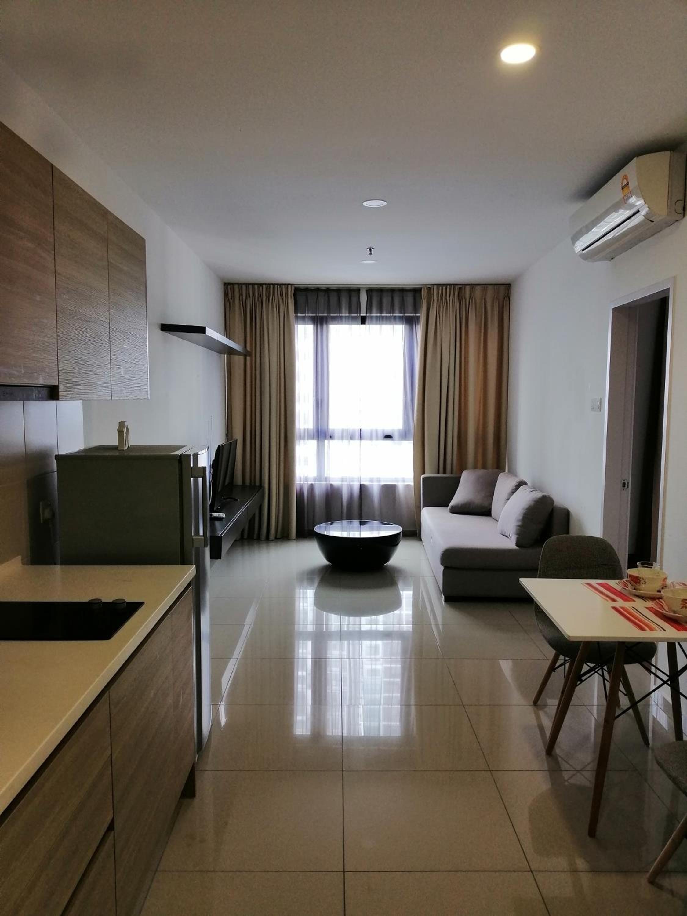 I City Lavender Suite photo 7