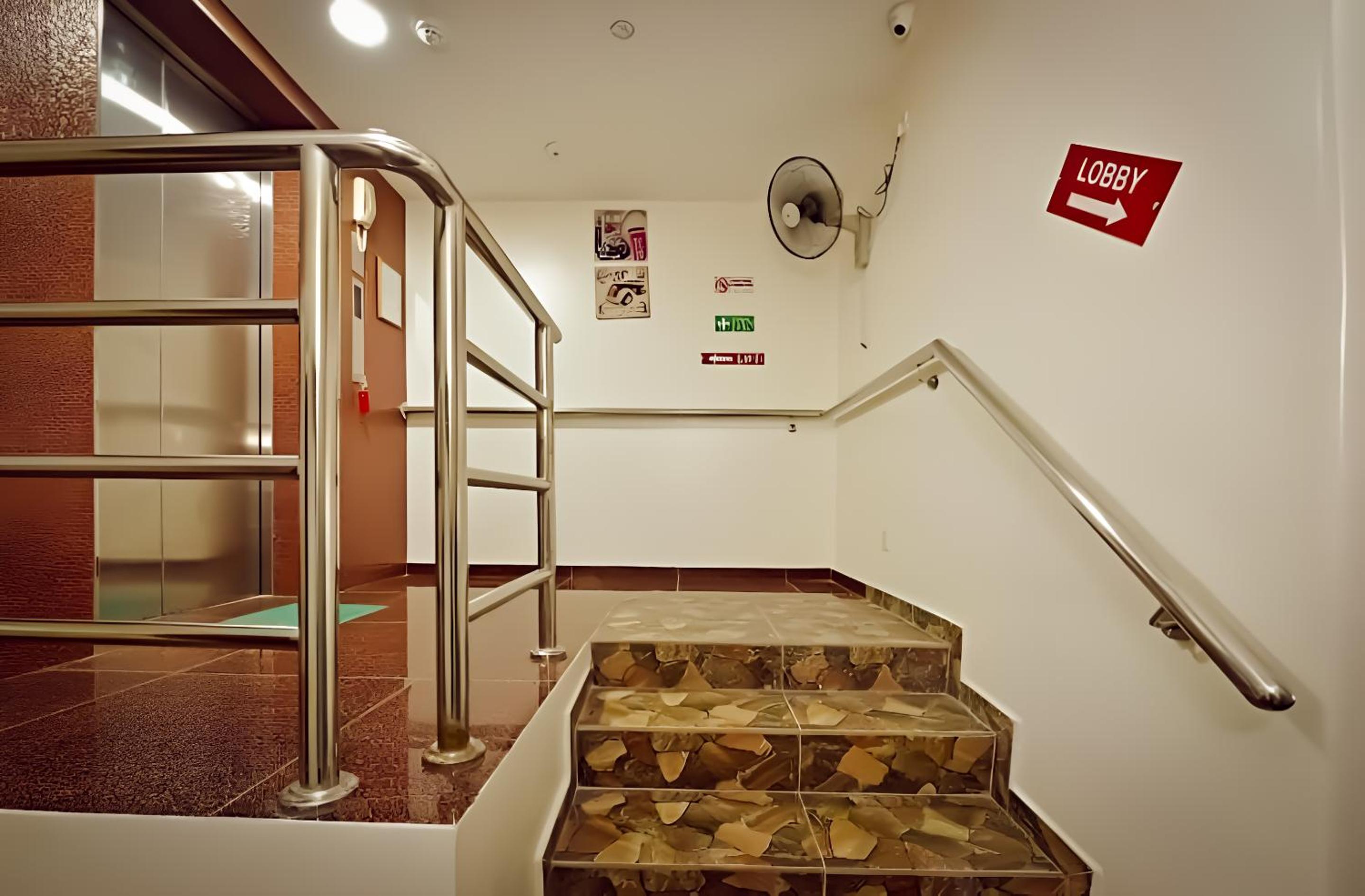 RS Hotel Desa Cemerlang Johor Jaya photo 2