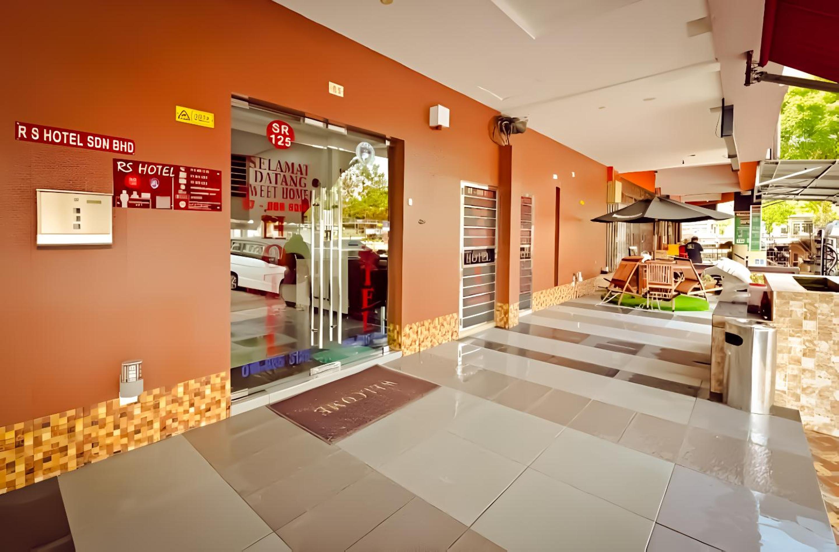 RS Hotel Desa Cemerlang Johor Jaya photo 4