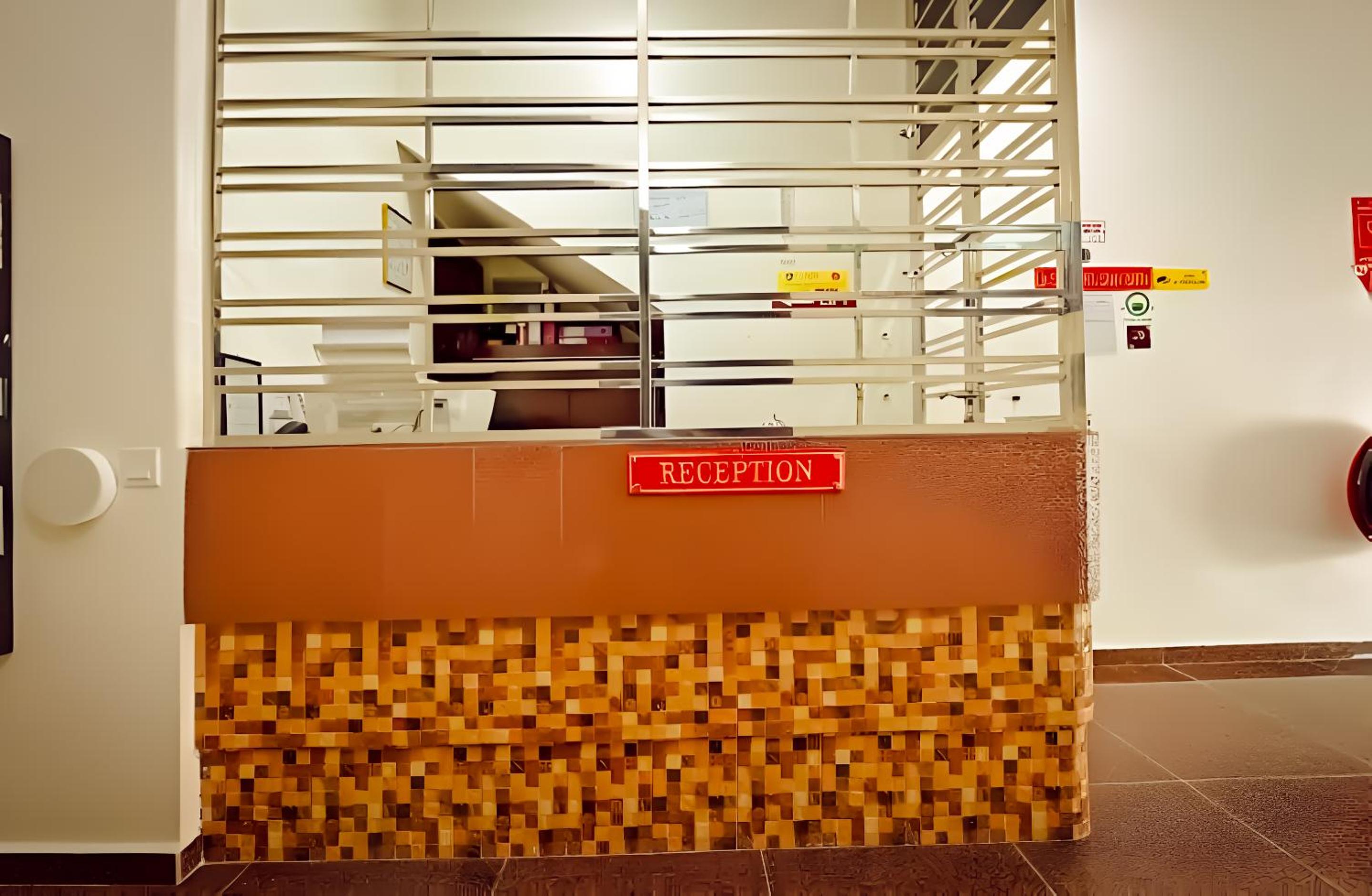 RS Hotel Desa Cemerlang Johor Jaya photo 5