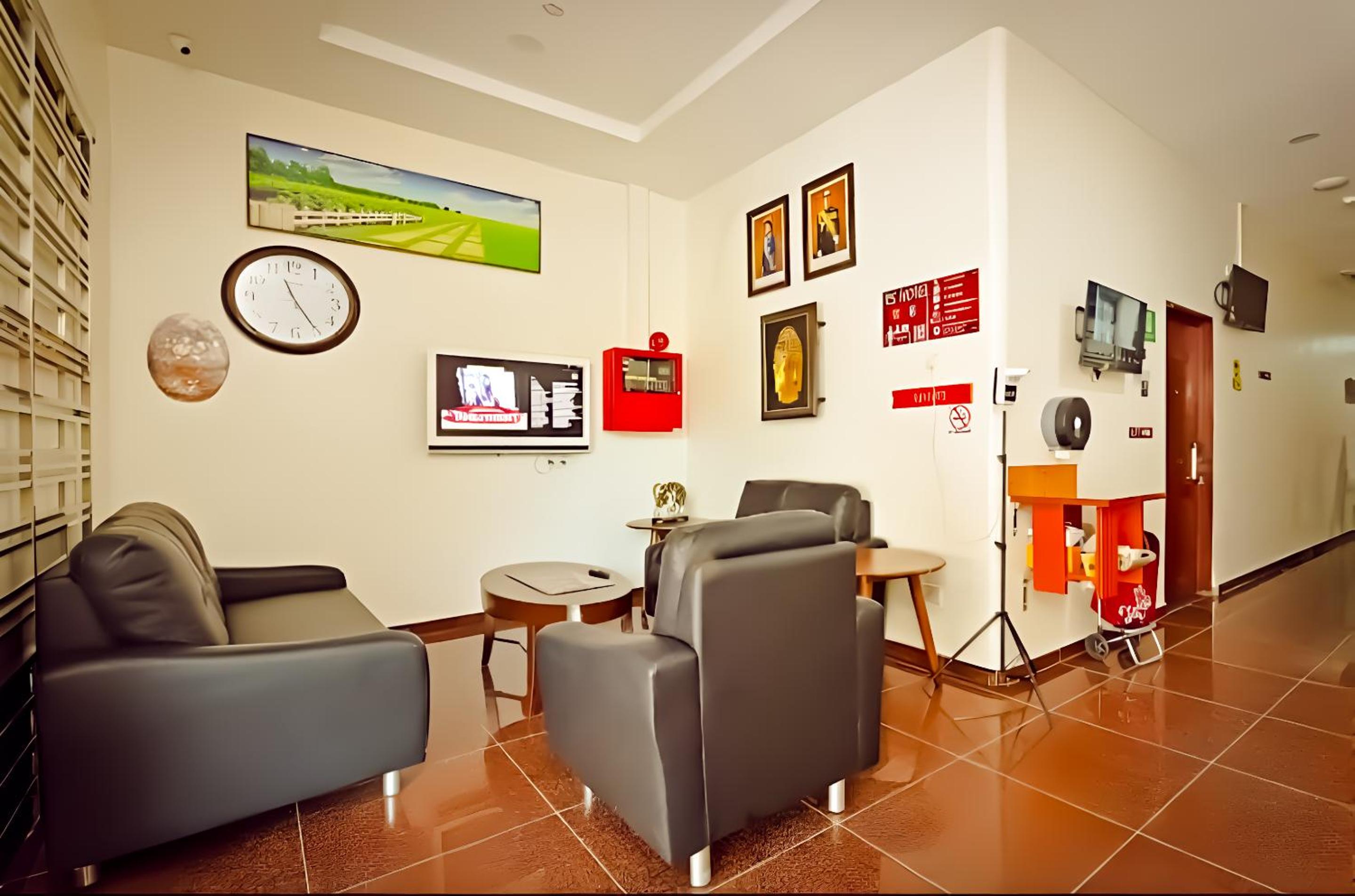 RS Hotel Desa Cemerlang Johor Jaya photo 6