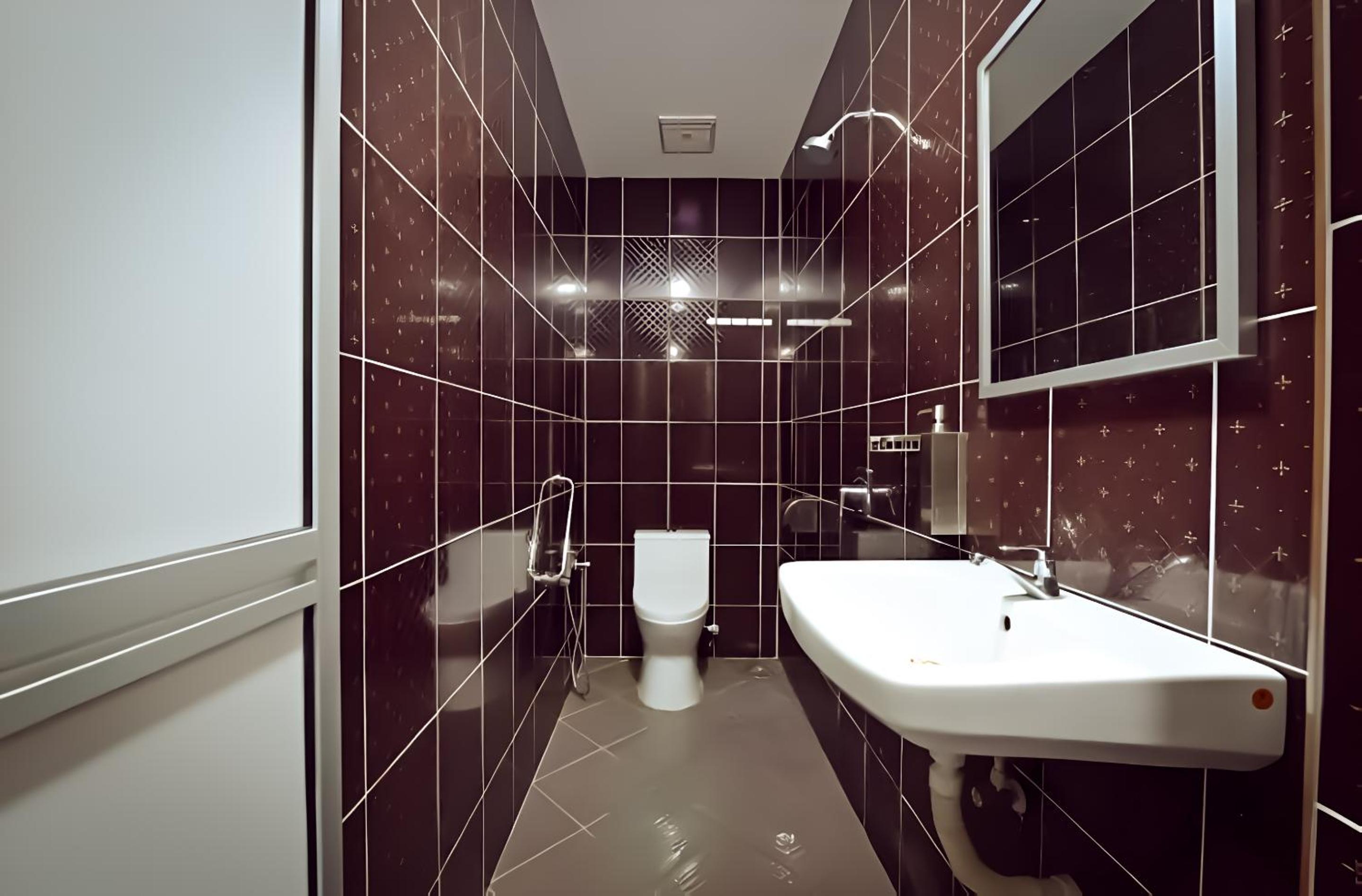 RS Hotel Desa Cemerlang Johor Jaya photo 7