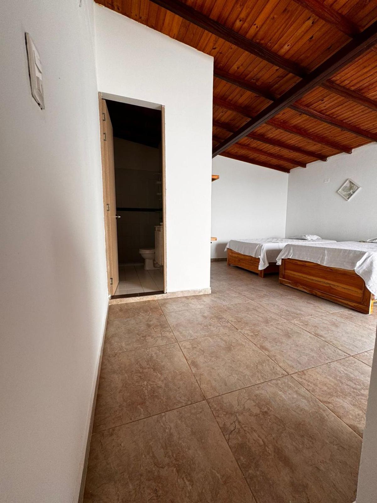Apartamento con vista al mar
