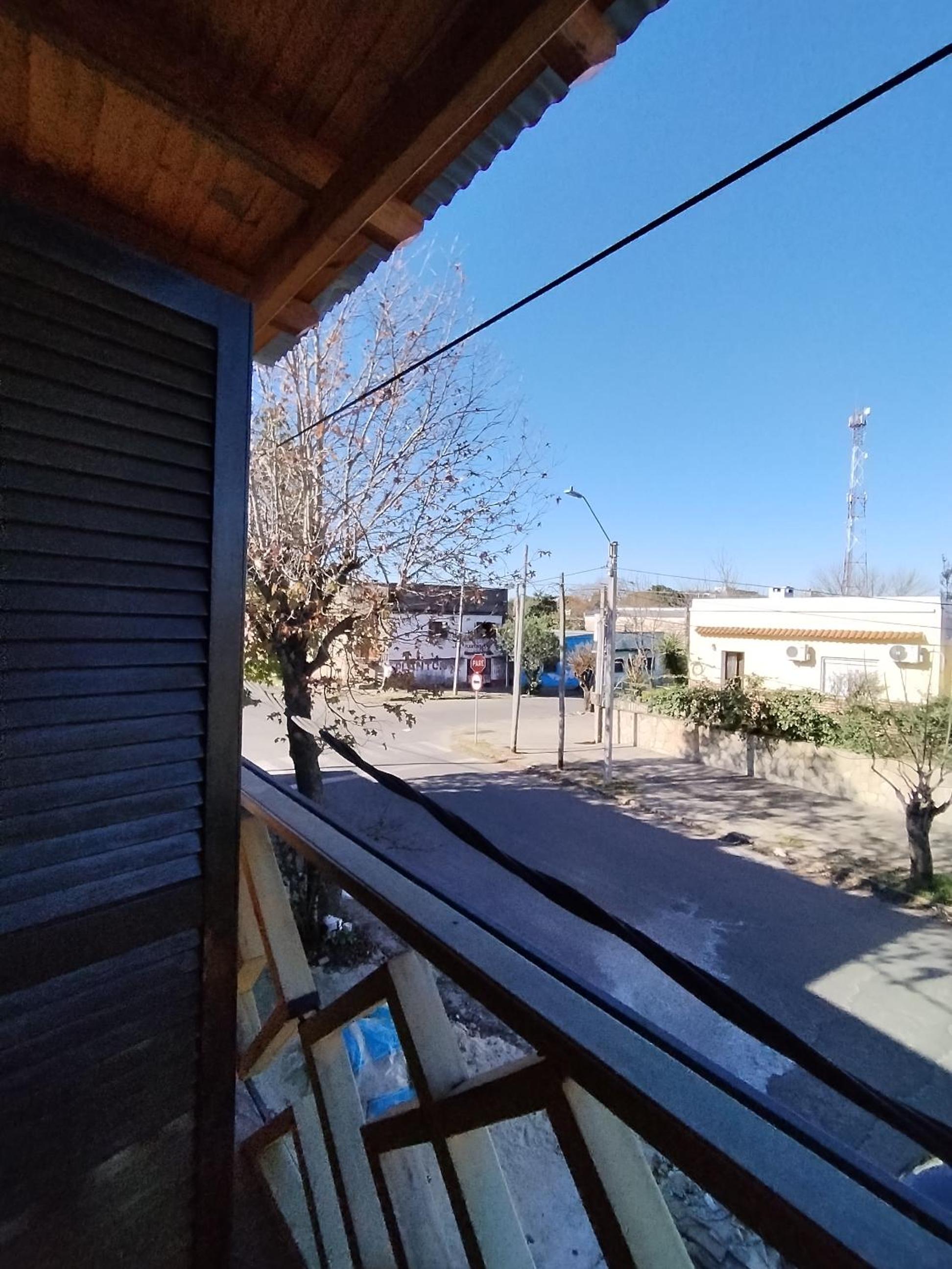 Hospedaje Rivera Chico view 2