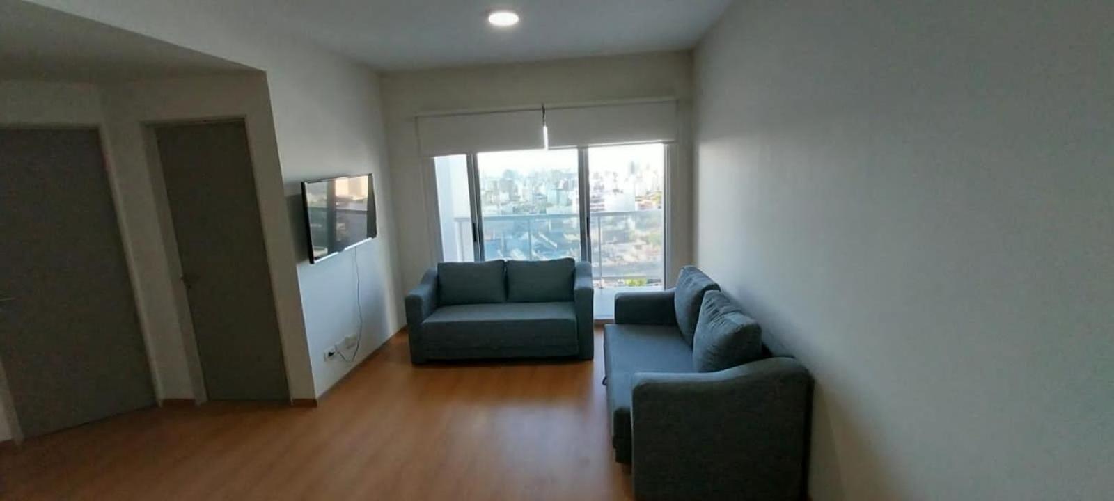 Buenos Aires, Altos Porteños