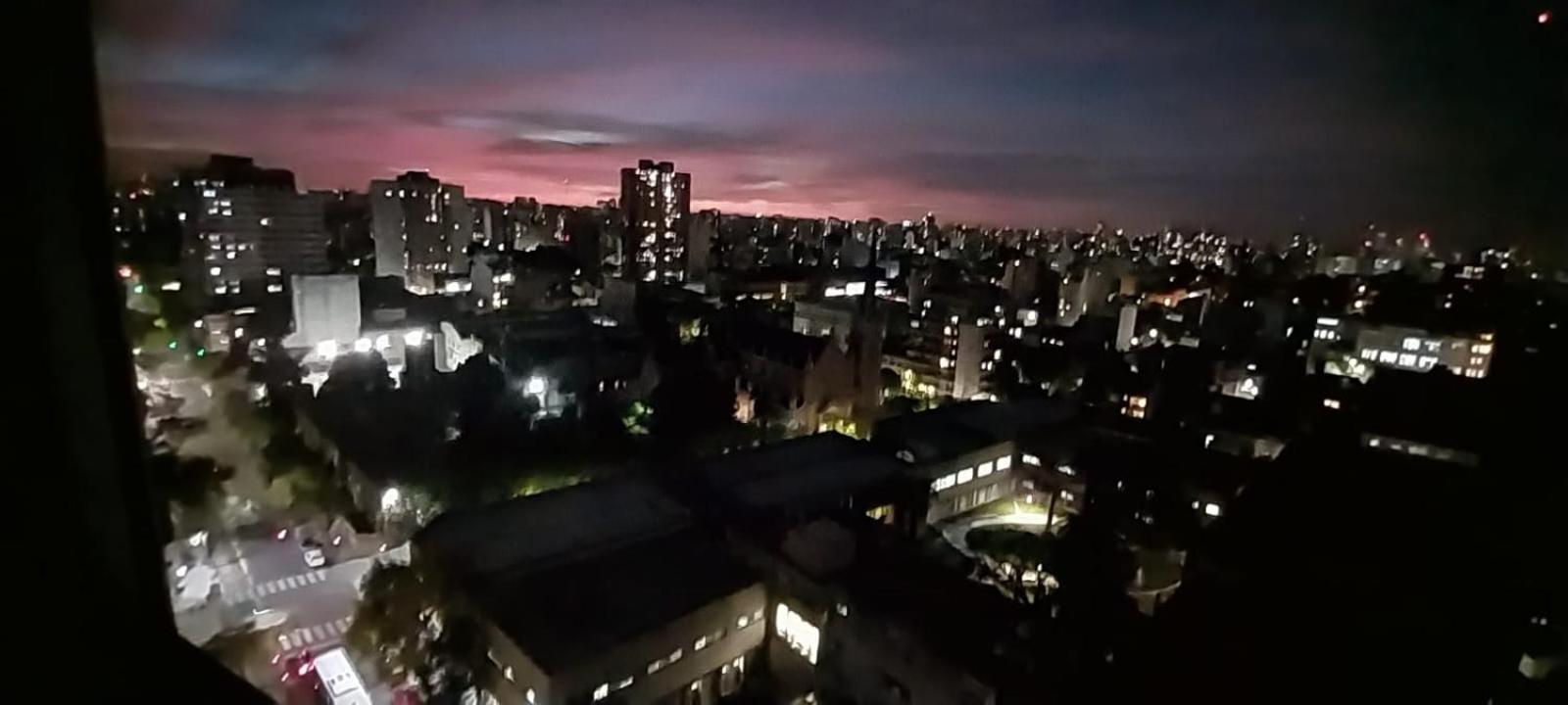 Buenos Aires, Altos Porteños
