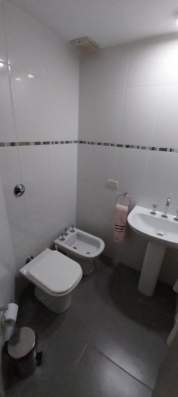 Buenos Aires, Altos Porteños