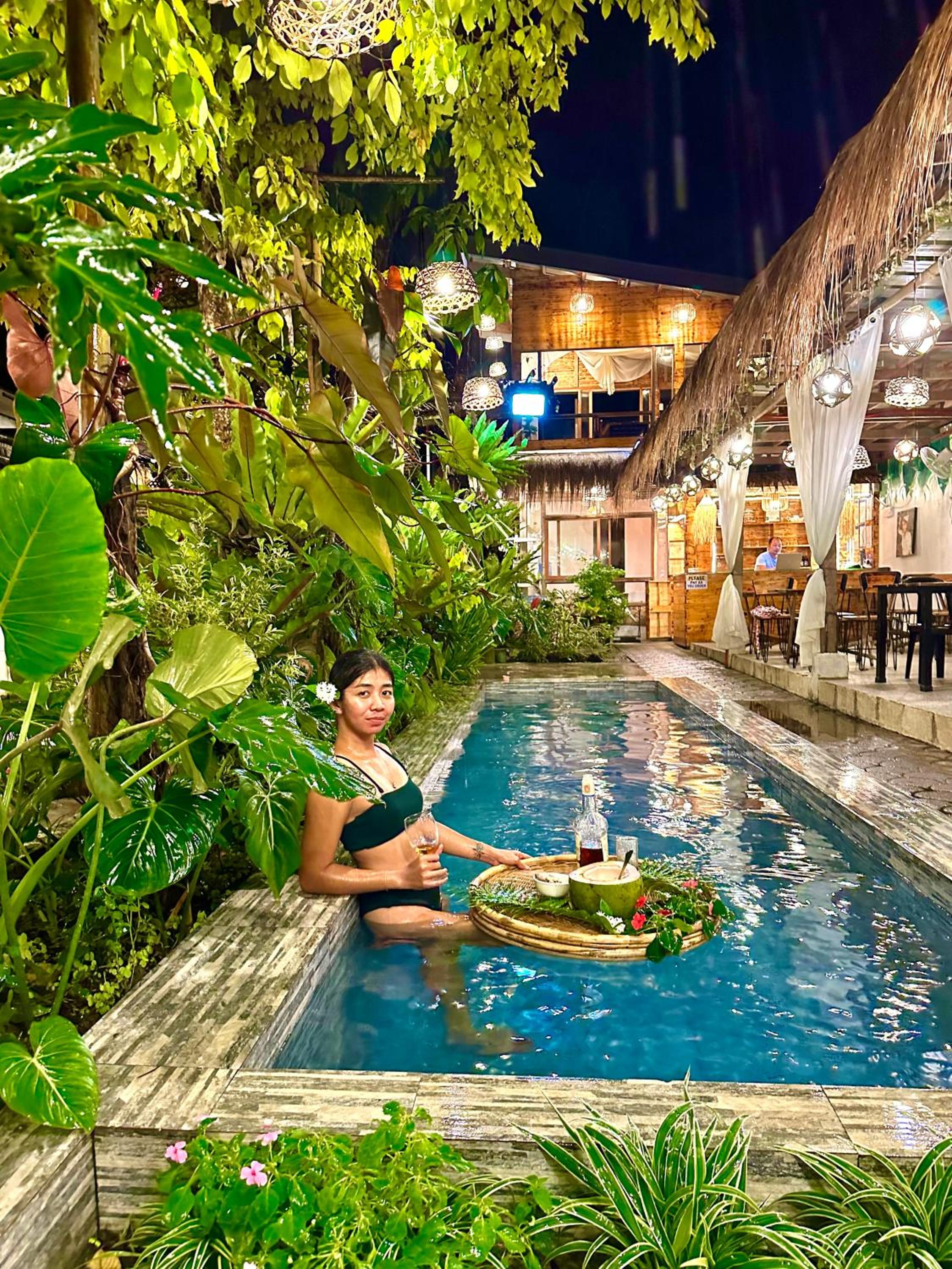 Juans Place - Bali Inspired Room view 5