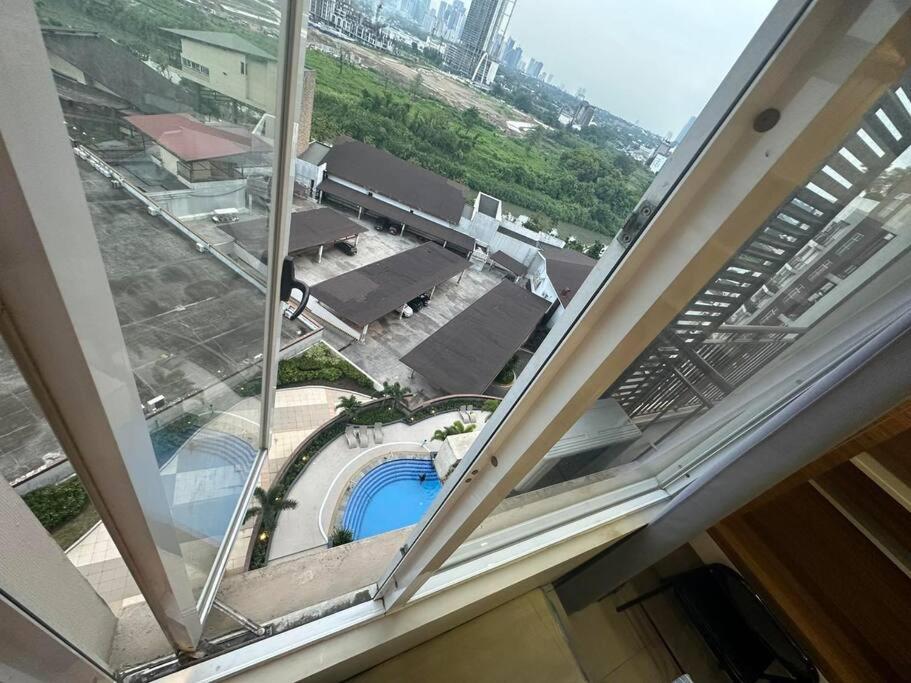 Circulo verde condo studio Pet-Friendly