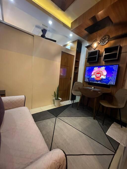Circulo verde condo studio Pet-Friendly