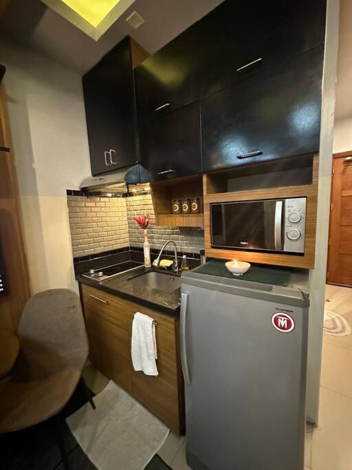 Circulo verde condo studio Pet-Friendly