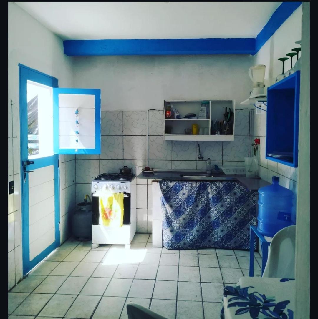 Casinha Blue Pipa
