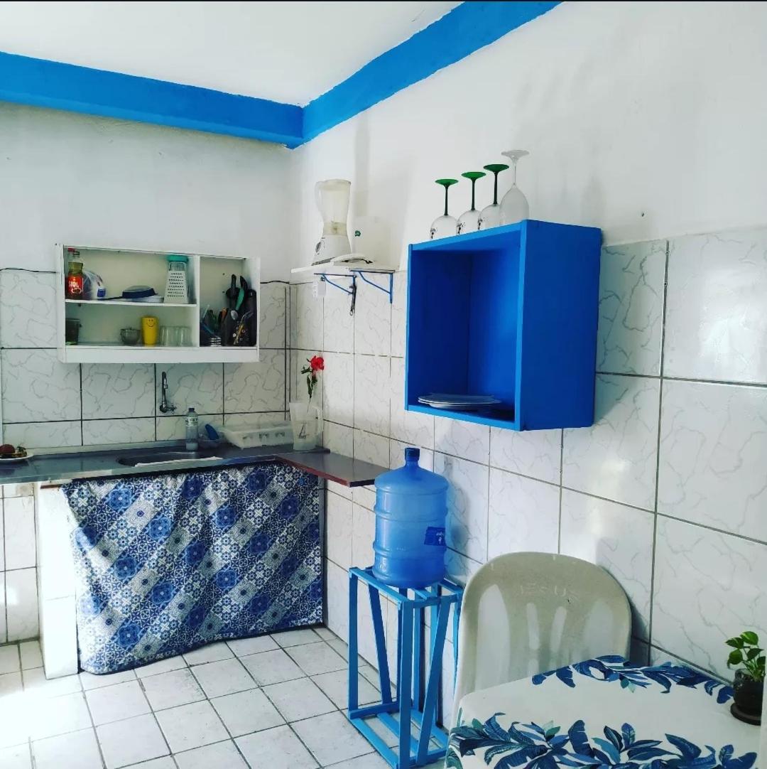 Casinha Blue Pipa