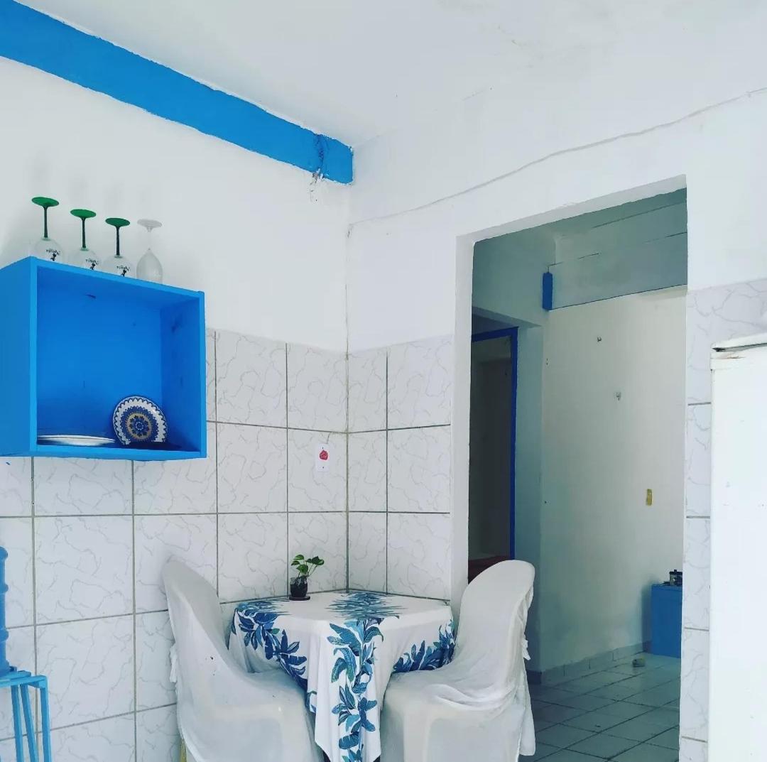 Casinha Blue Pipa