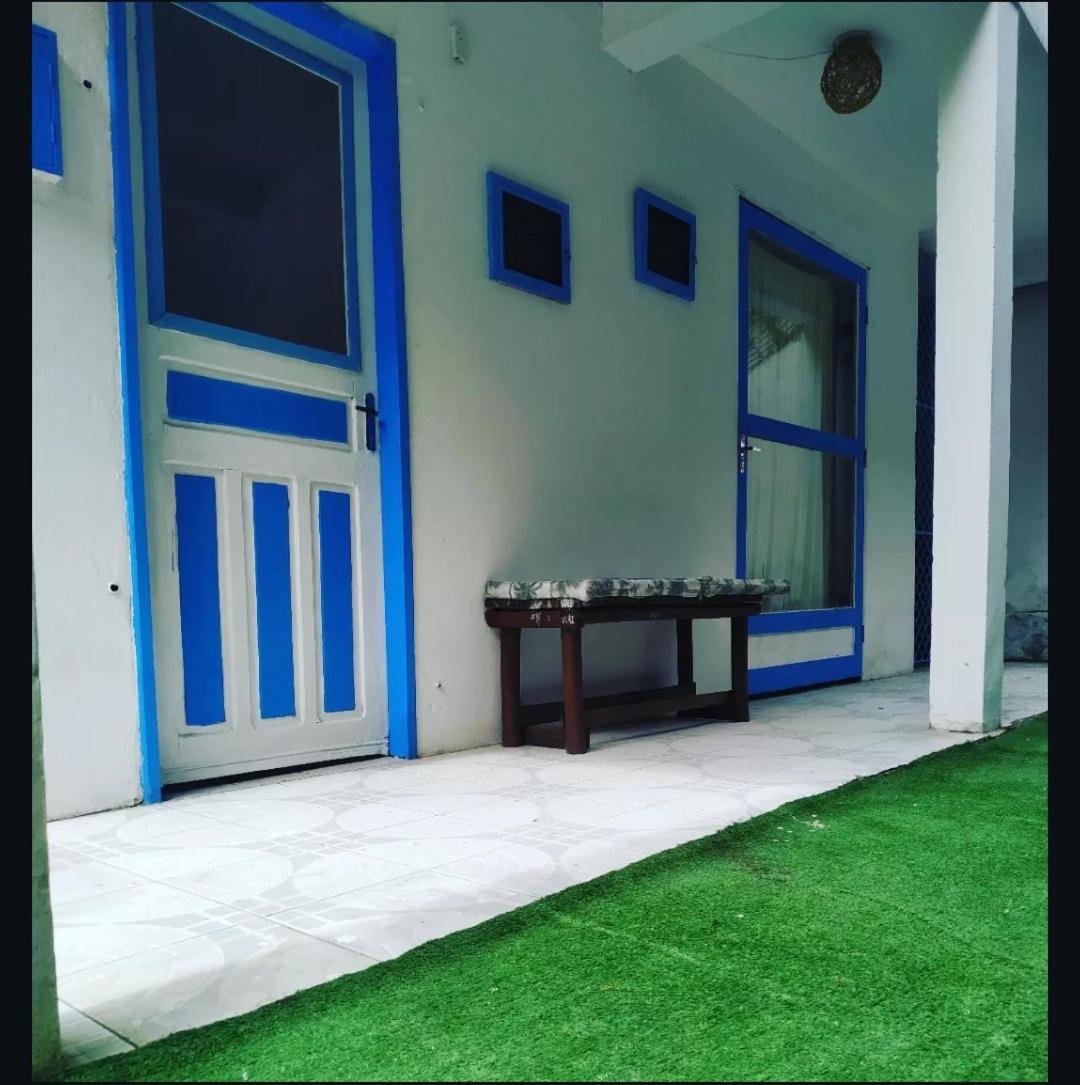 Casinha Blue Pipa