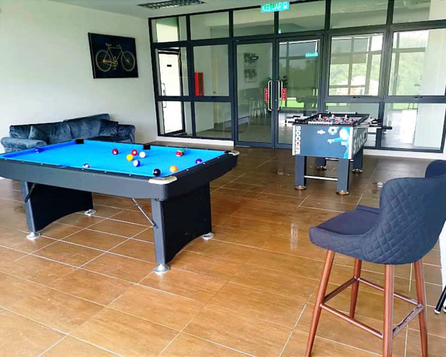 D'luna Homestay Seaview I Sunrise View photo 6