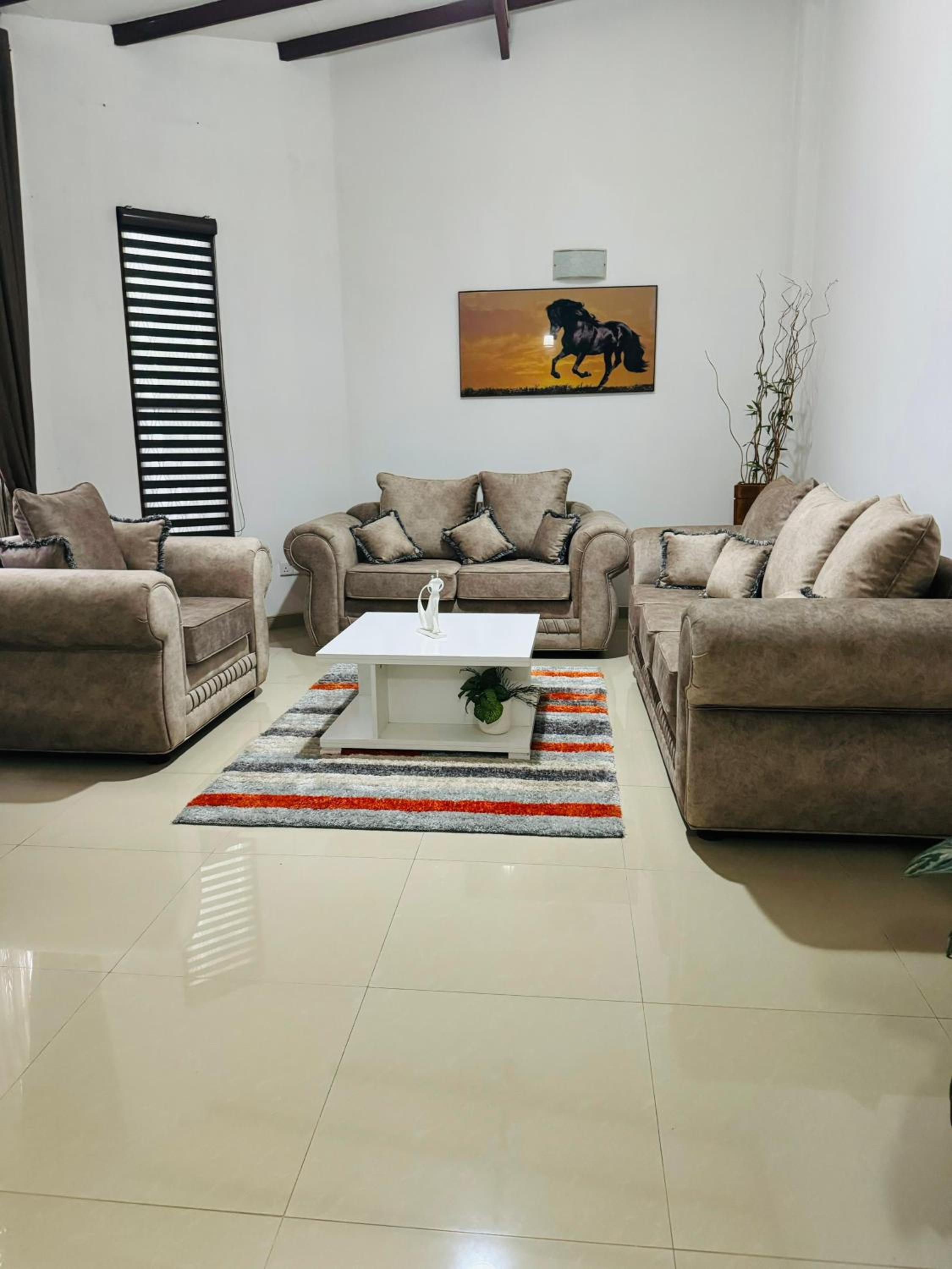 La Isla Homestay view 3