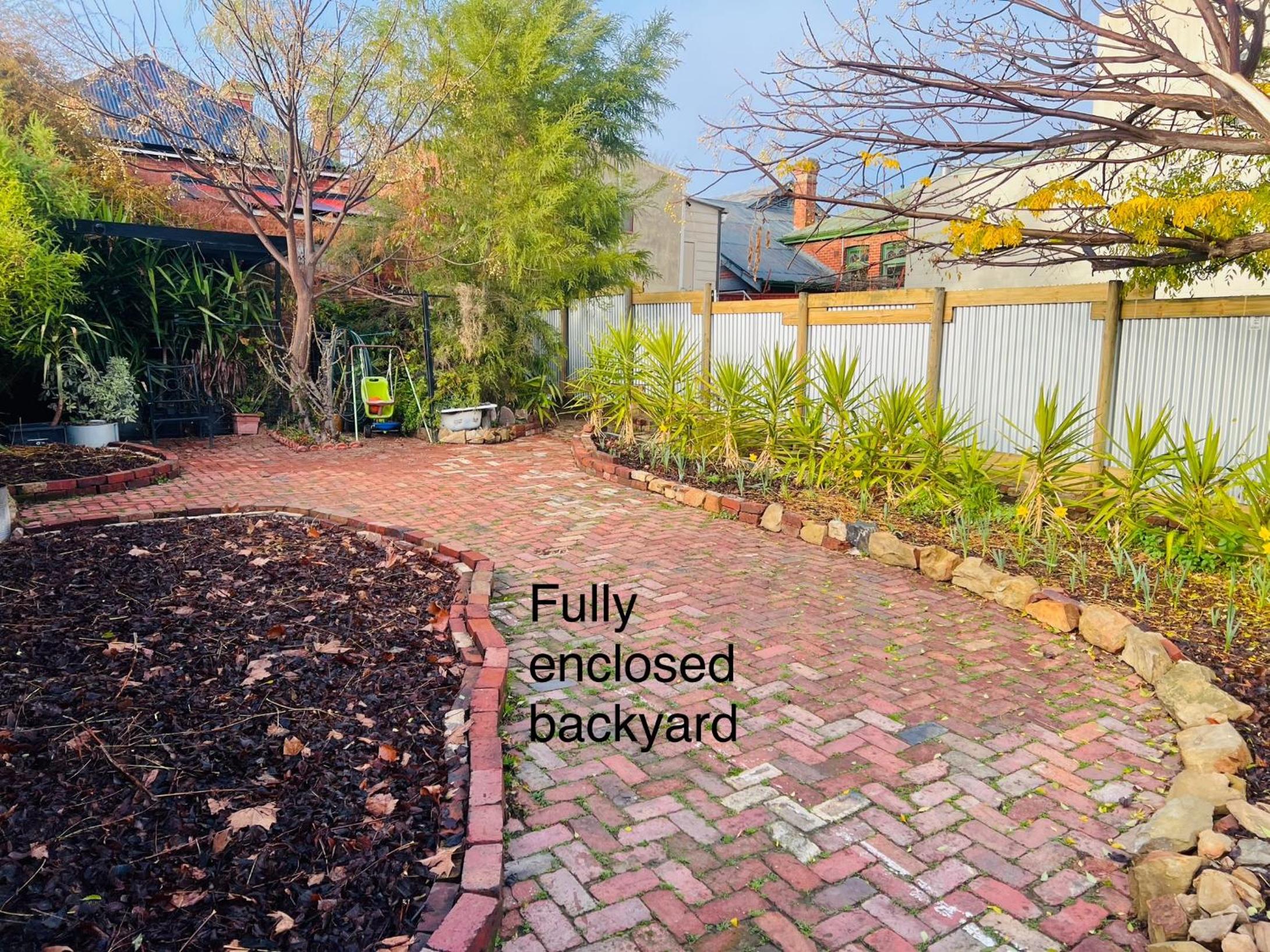 Unique CBD home