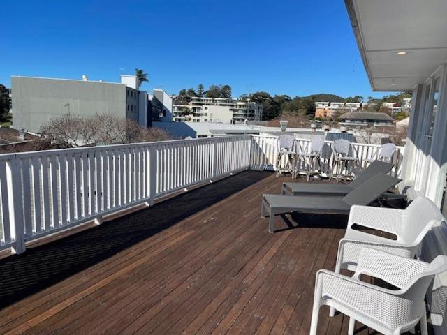 Seabreeze Hotel