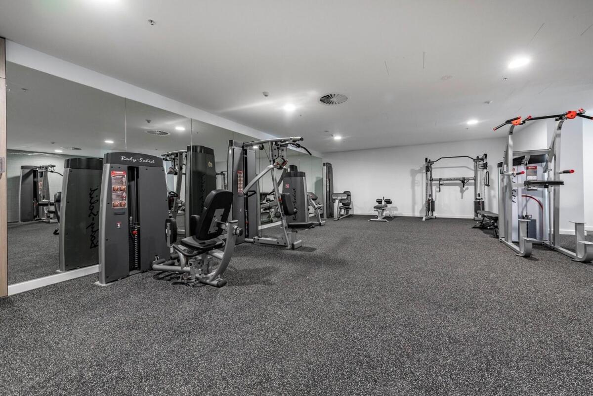 Perfect location with 5 star amenities