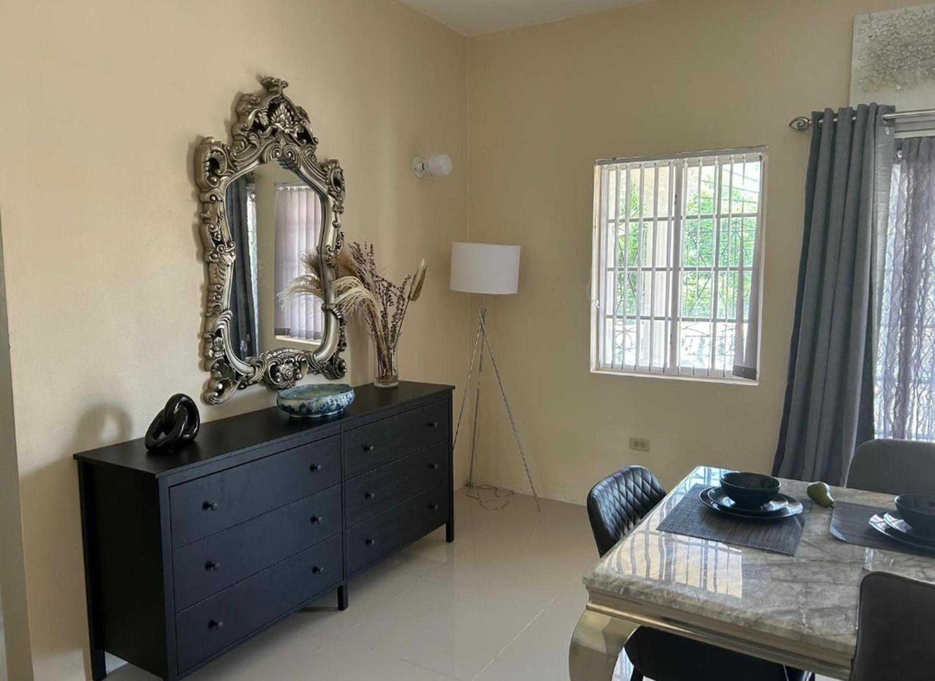 Modern 3 Bed Sea View Retreat St Ann's Ocho Rios
