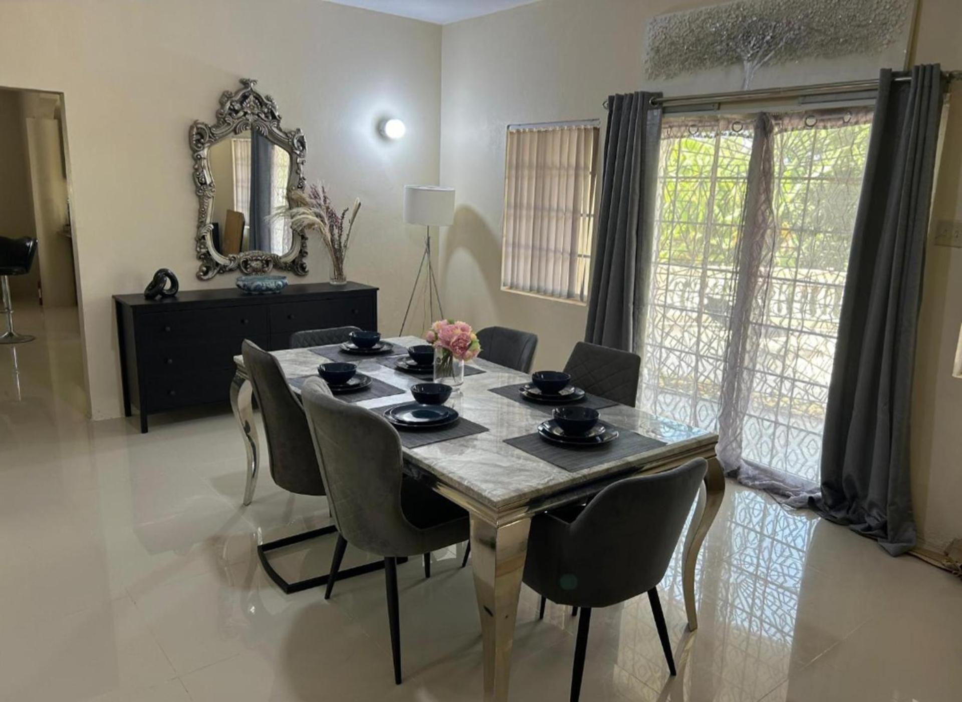 Modern 3 Bed Sea View Retreat St Ann's Ocho Rios