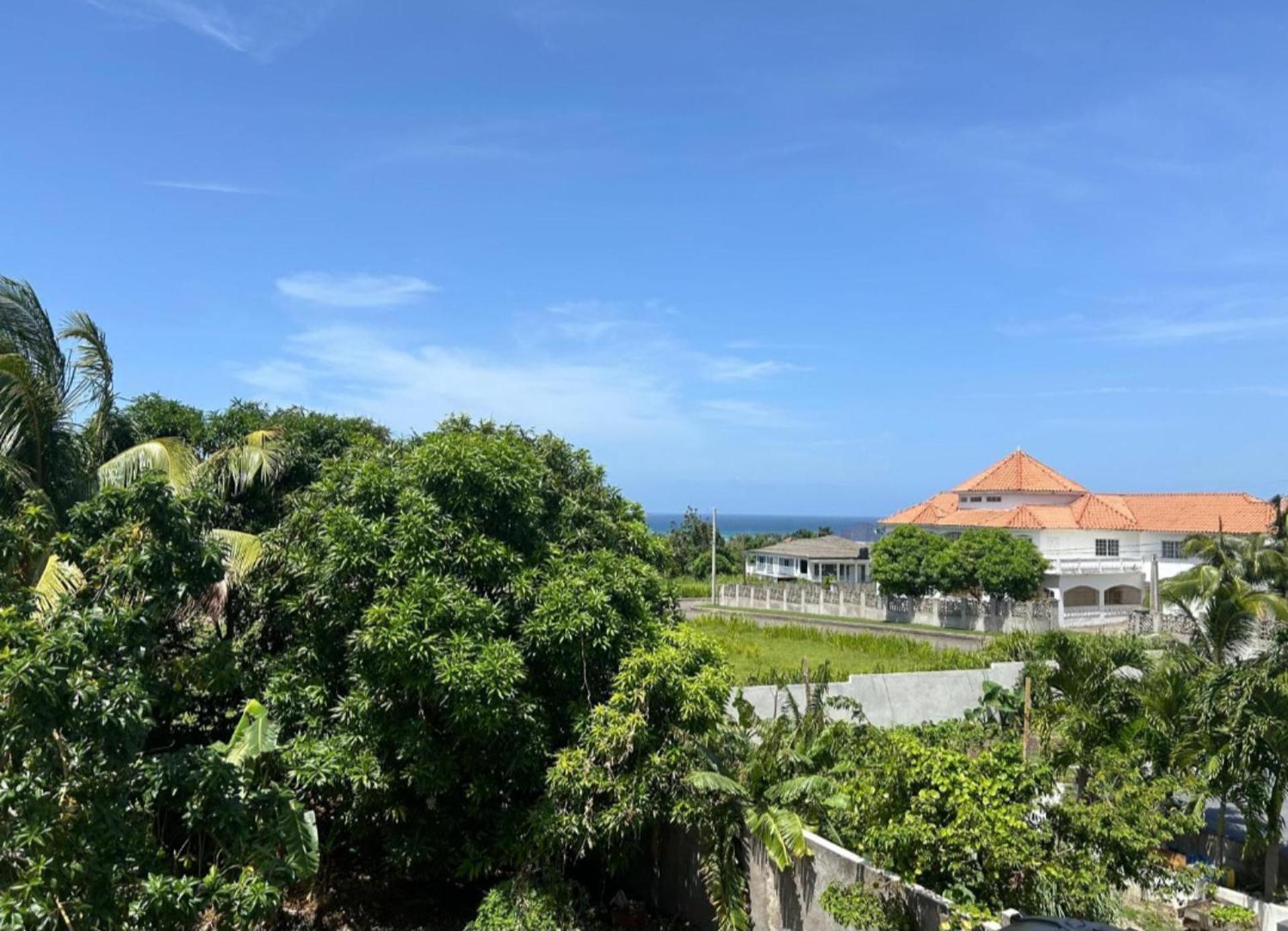 Modern 3 Bed Sea View Retreat St Ann's Ocho Rios