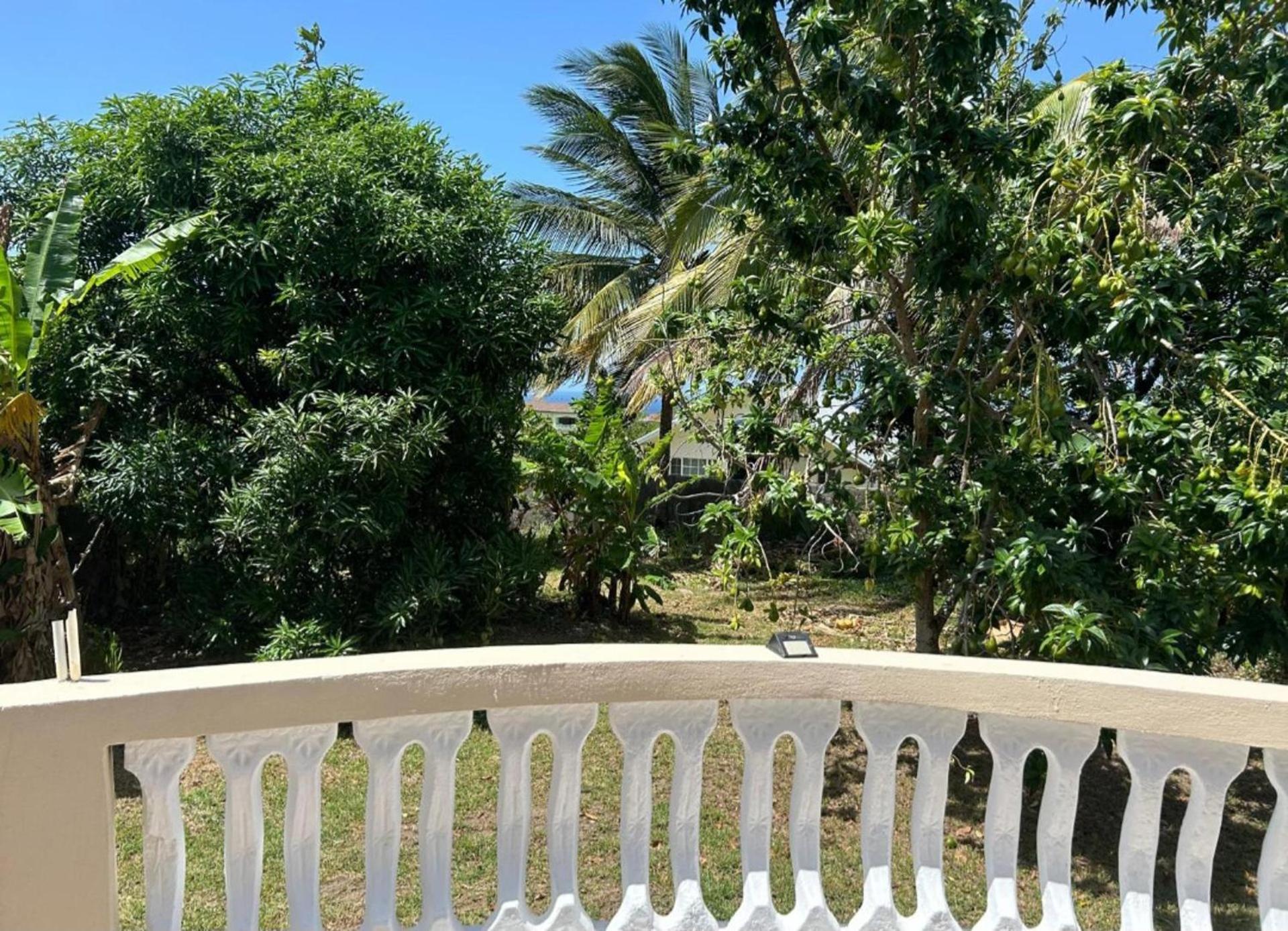 Modern 3 Bed Sea View Retreat St Ann's Ocho Rios