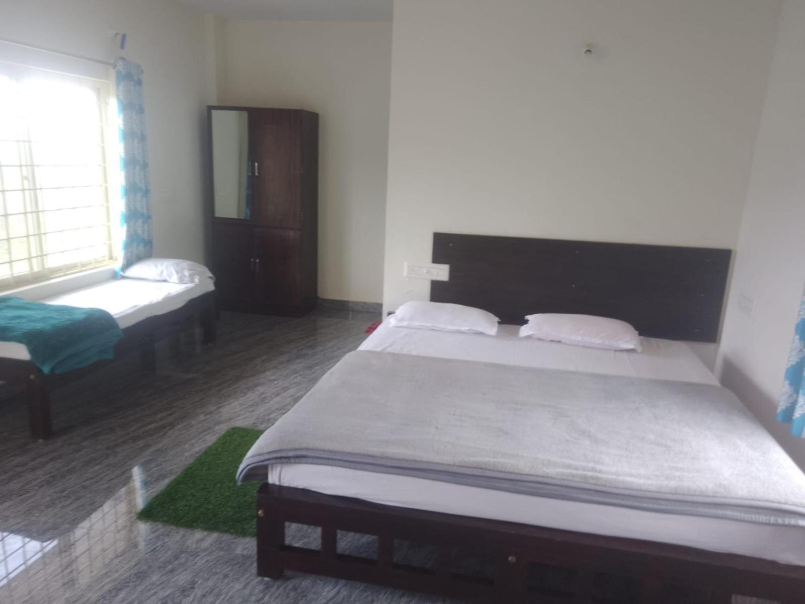 Kumbargadde Homestay