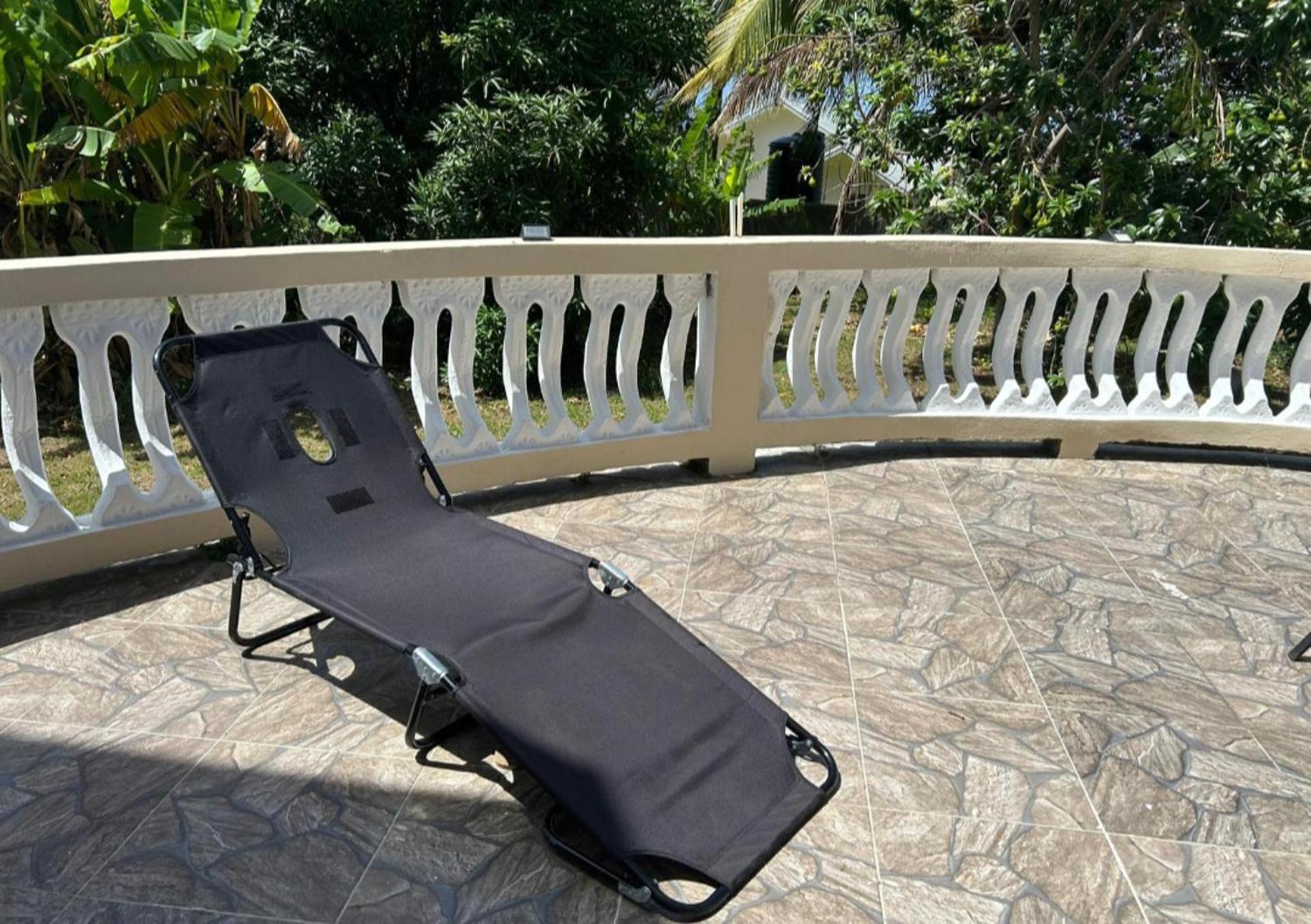 Modern 3 Bed Sea View Retreat St Ann's Ocho Rios