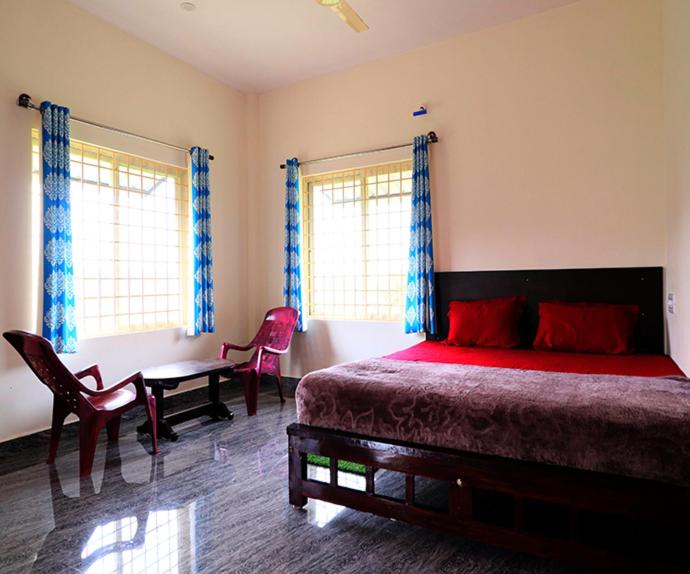 Kumbargadde Homestay