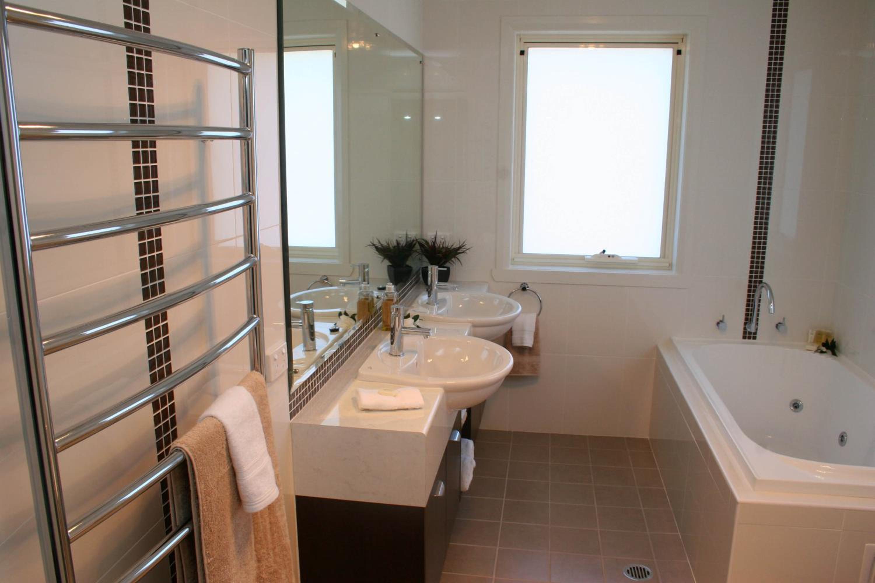 Encore Apartments view 2