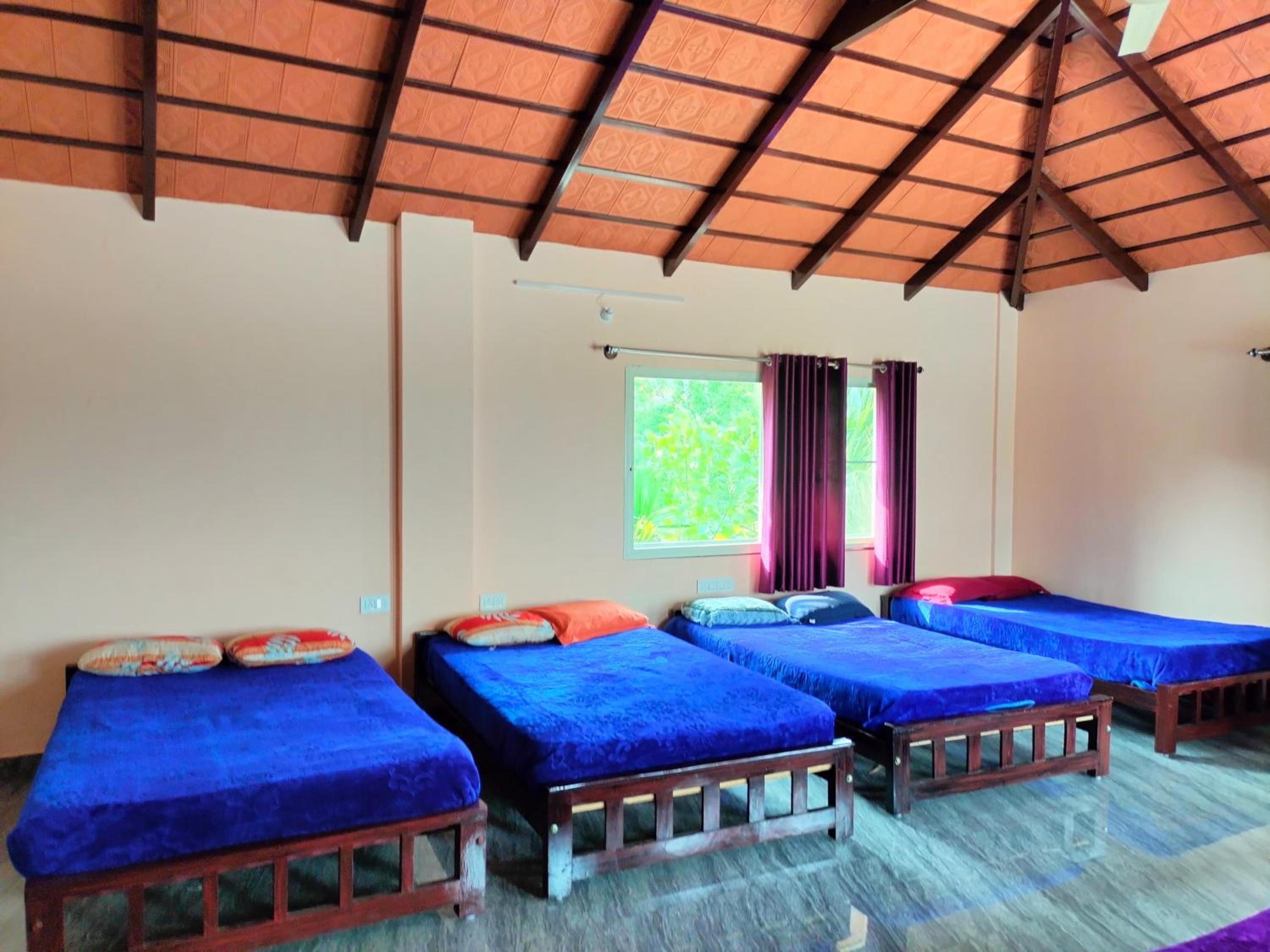 Kumbargadde Homestay