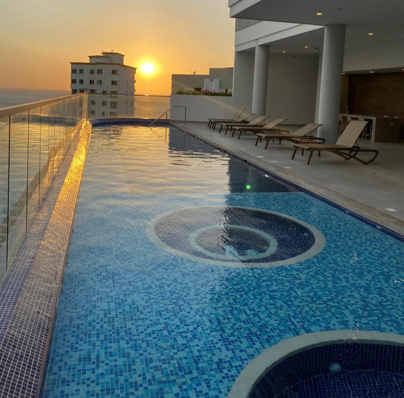 Ámbar roca Santa Marta