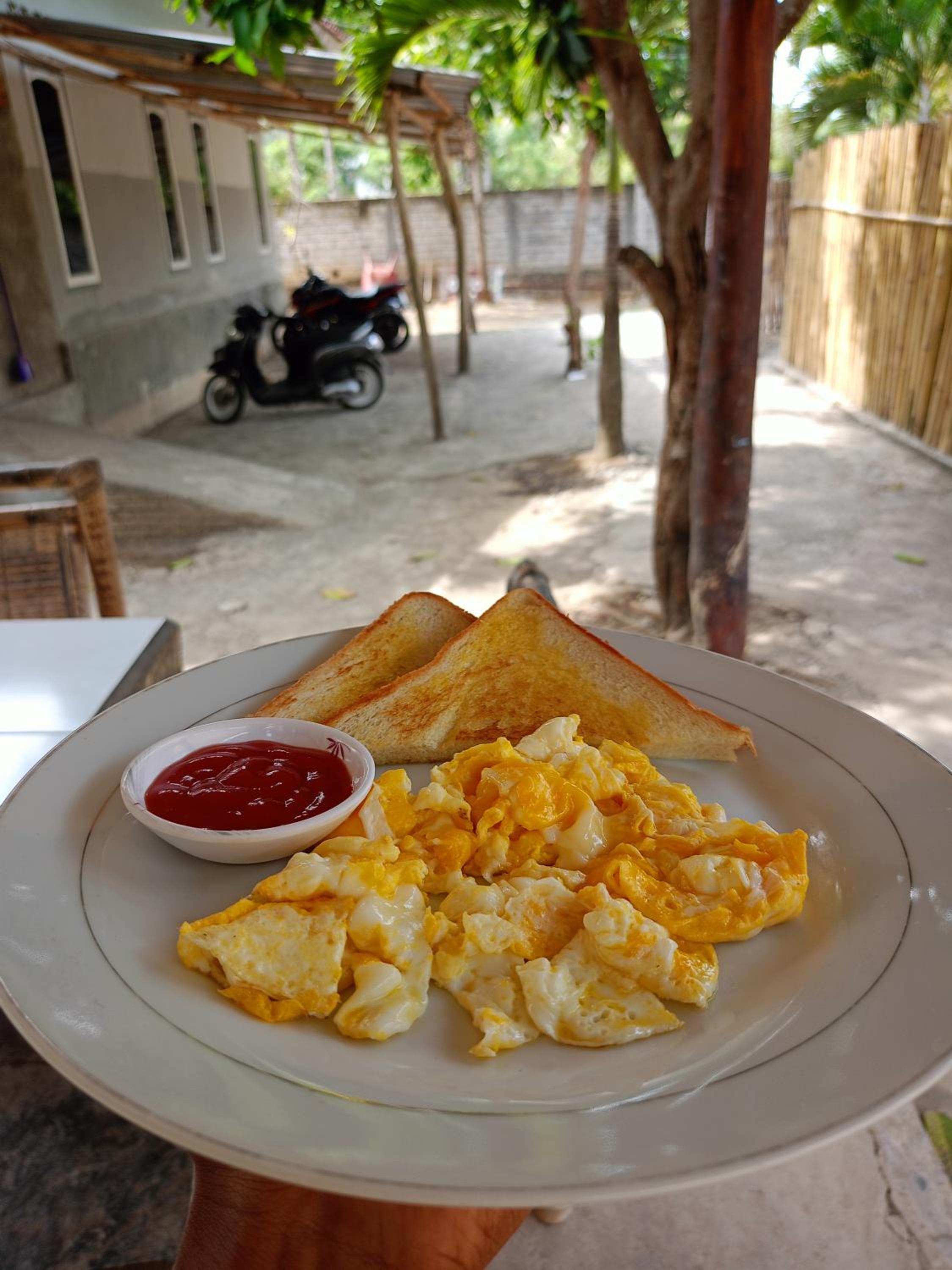 SALWA Homestay