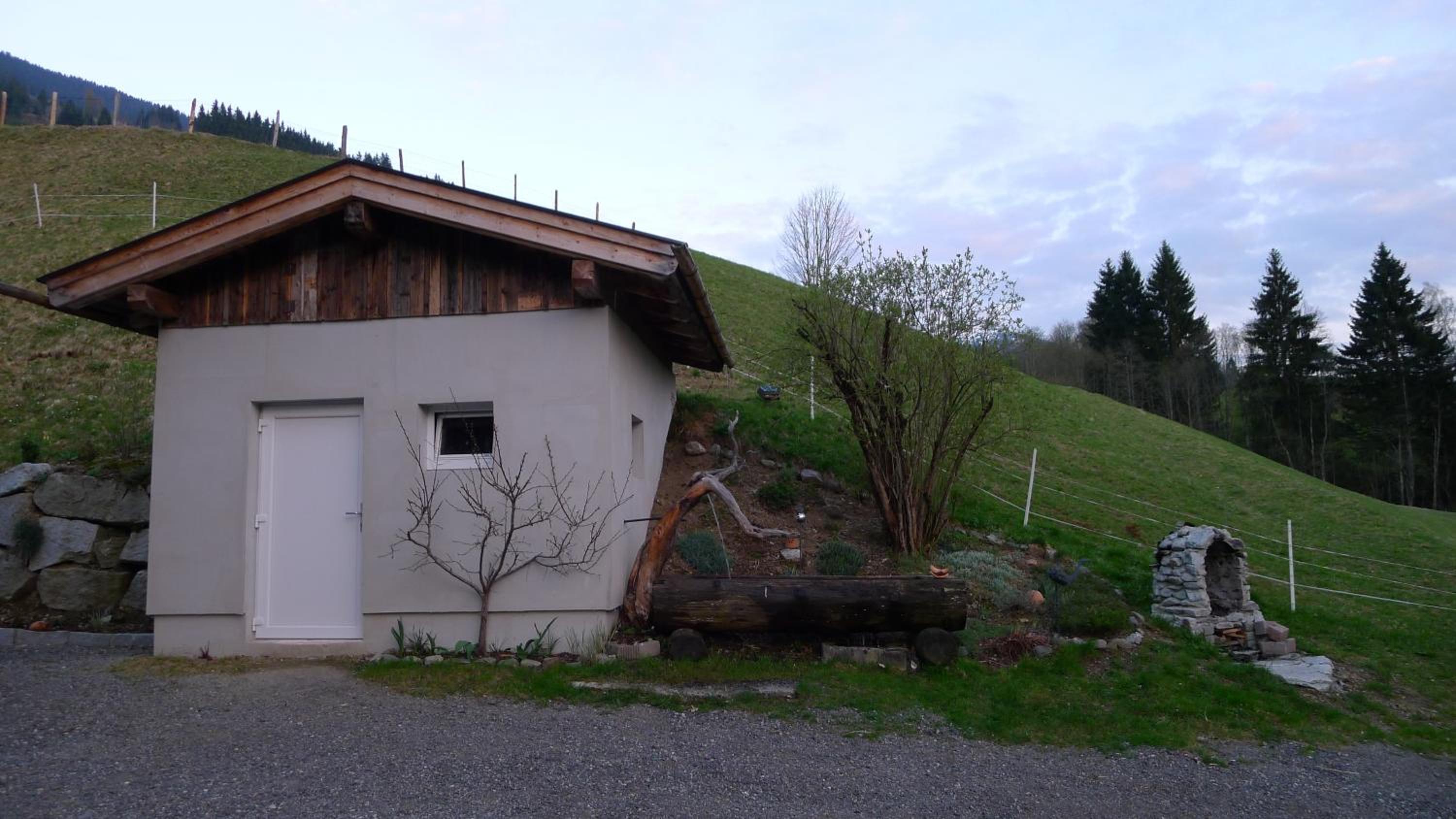 Ferienhaus Lemberger