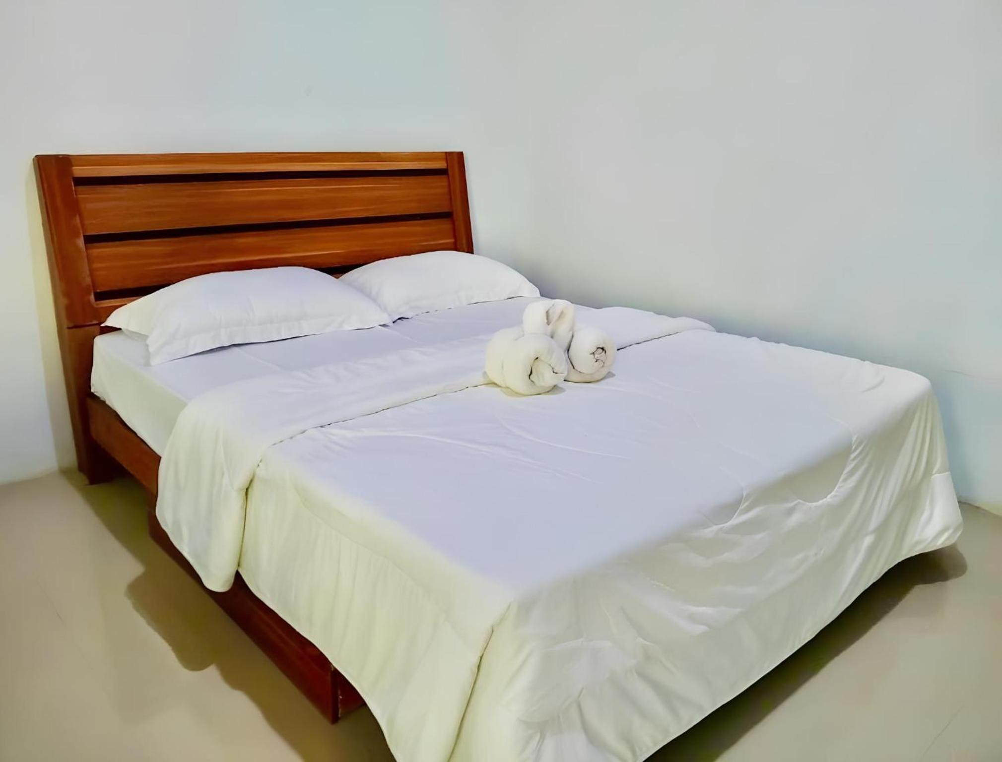 Tarsius Homestay Tangkoko view 2