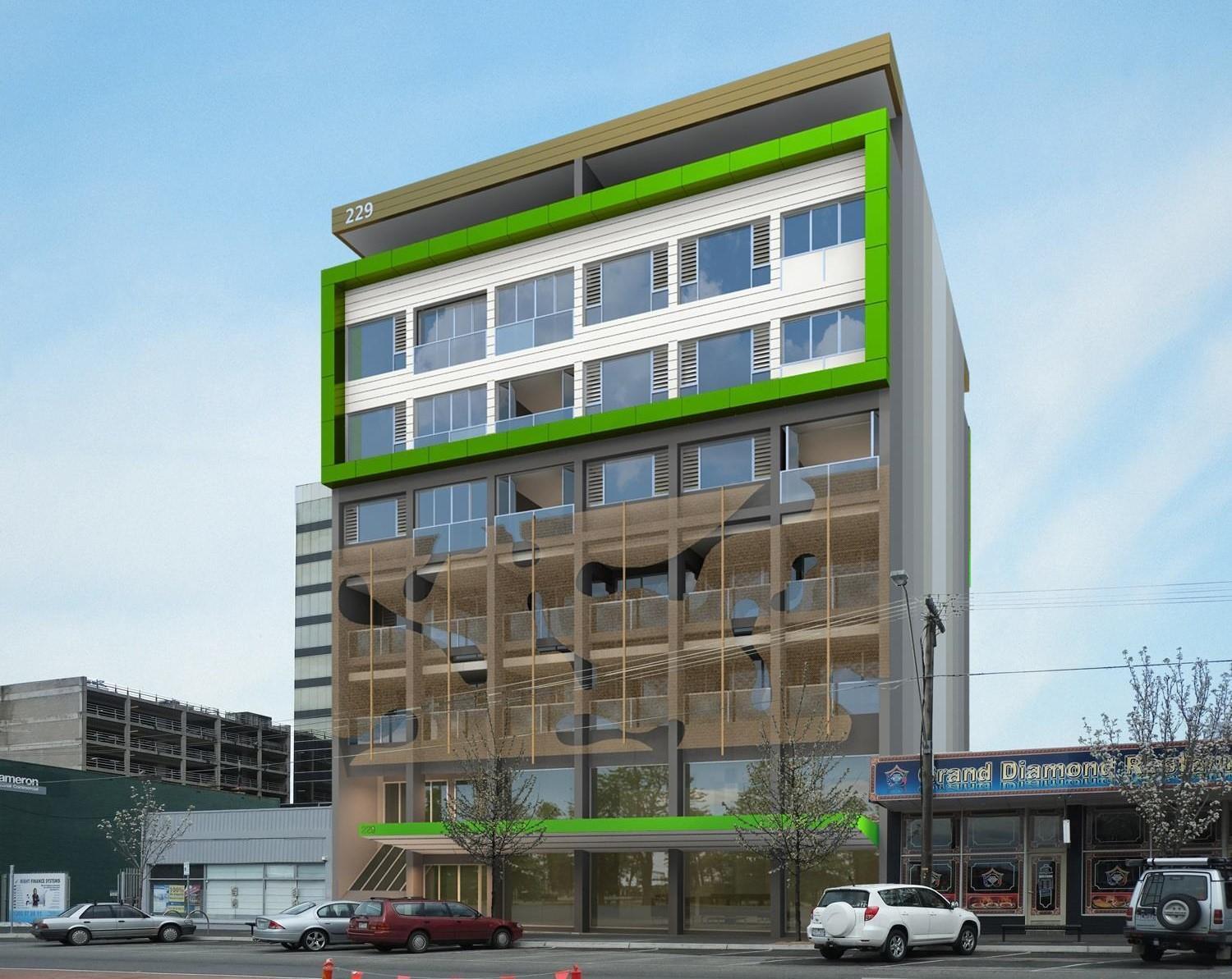 building