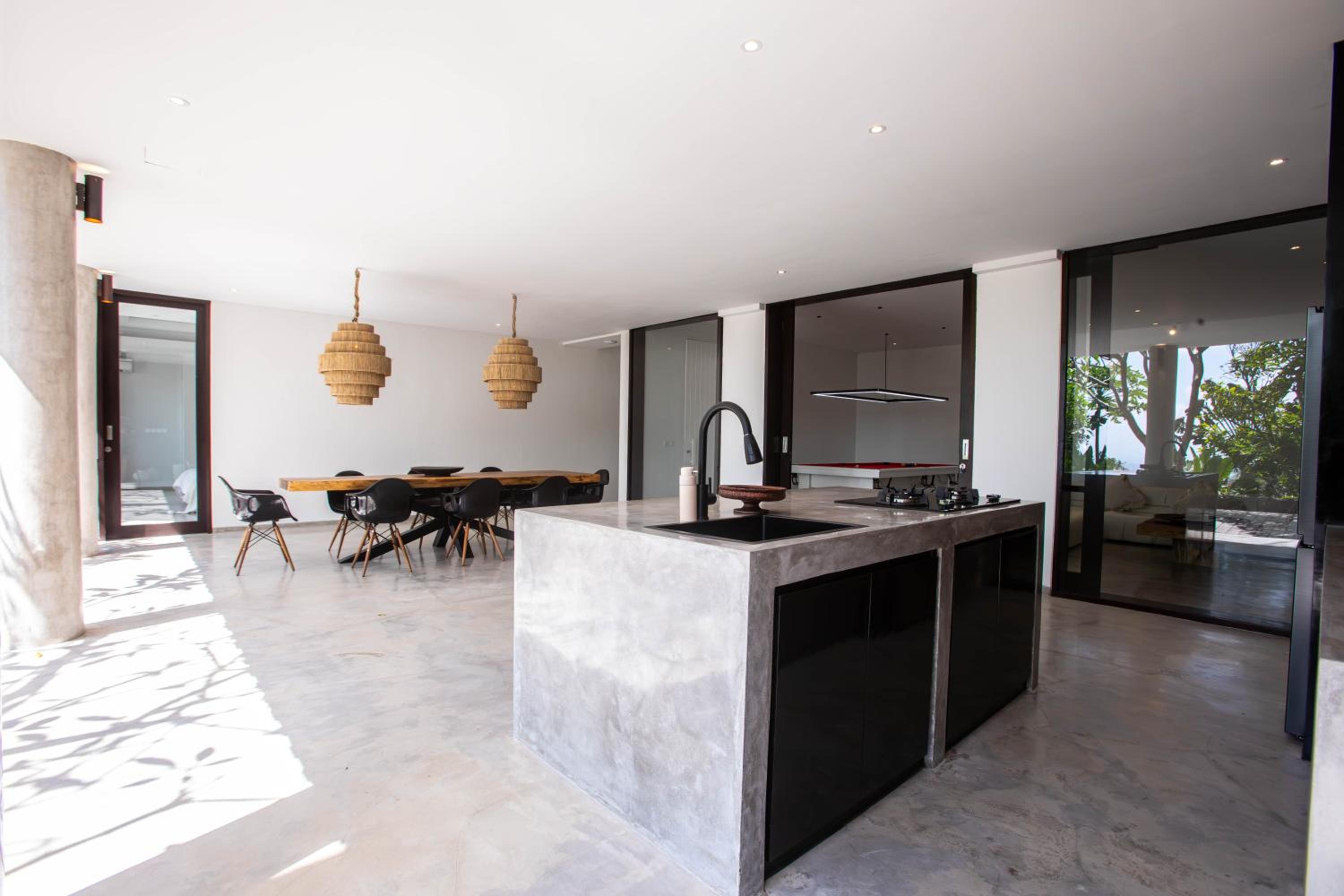 Villa Moso