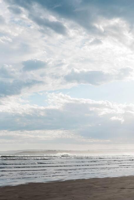 Seafarers Lodge, your seaside surf haven, pup friendly