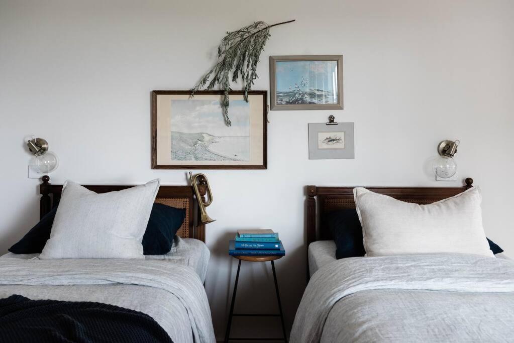 Seafarers Lodge, your seaside surf haven, pup friendly