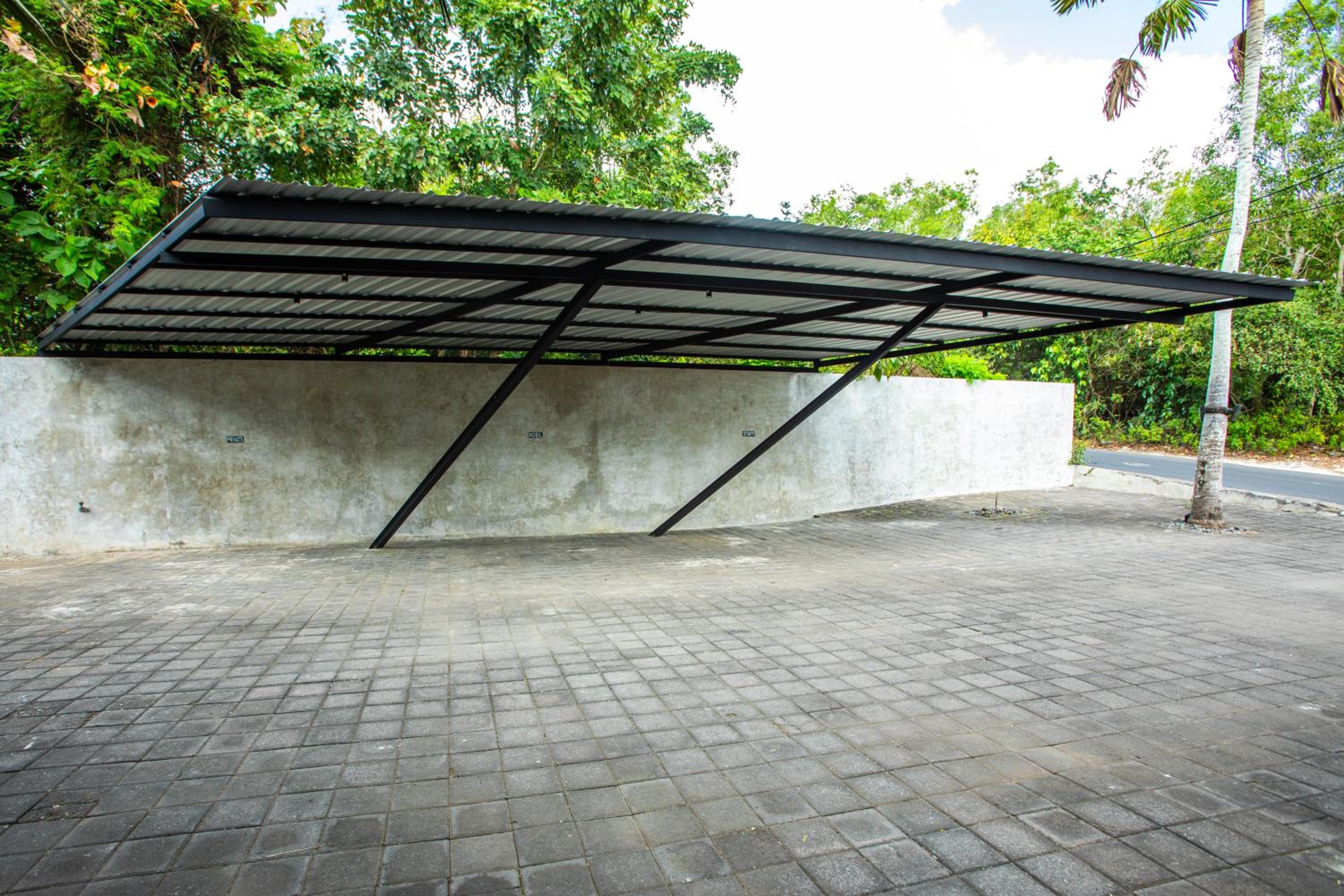 Villa Moso