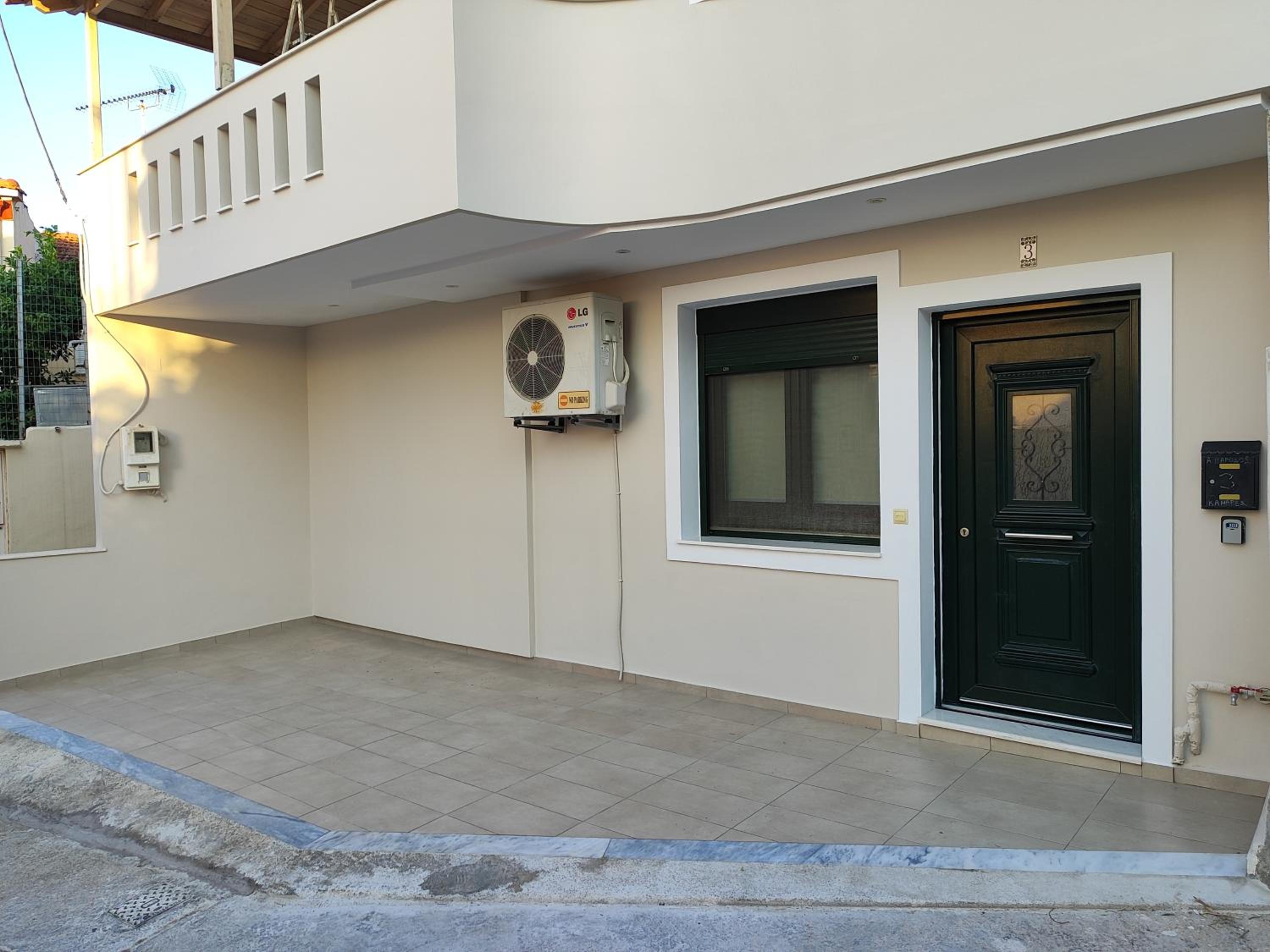 studio apartment KAMARES