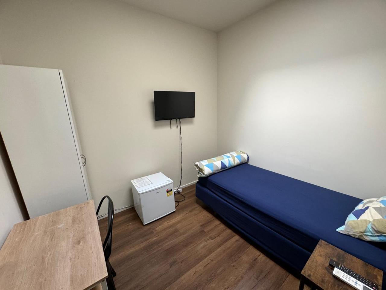 Backpackers Central Hamilton