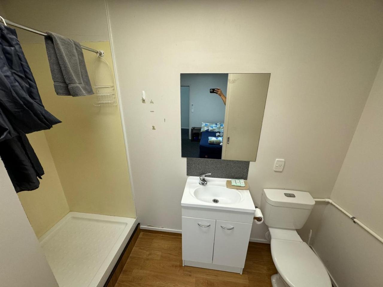 Backpackers Central Hamilton