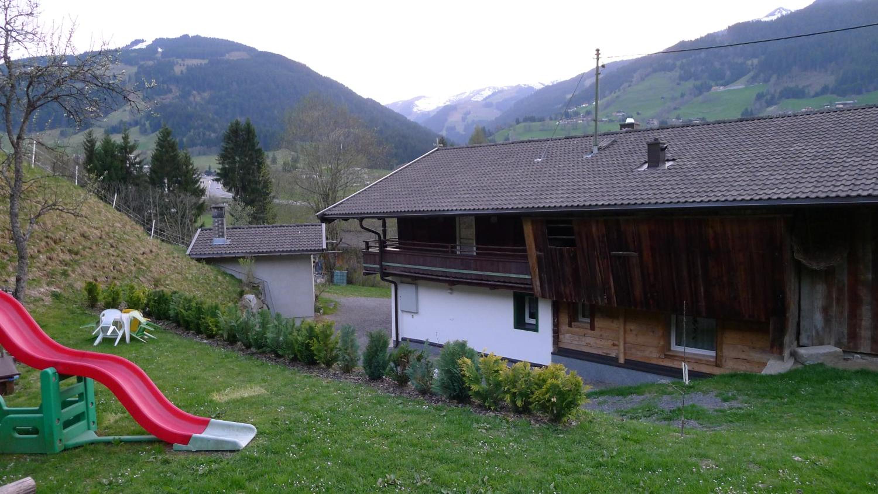 Ferienhaus Lemberger