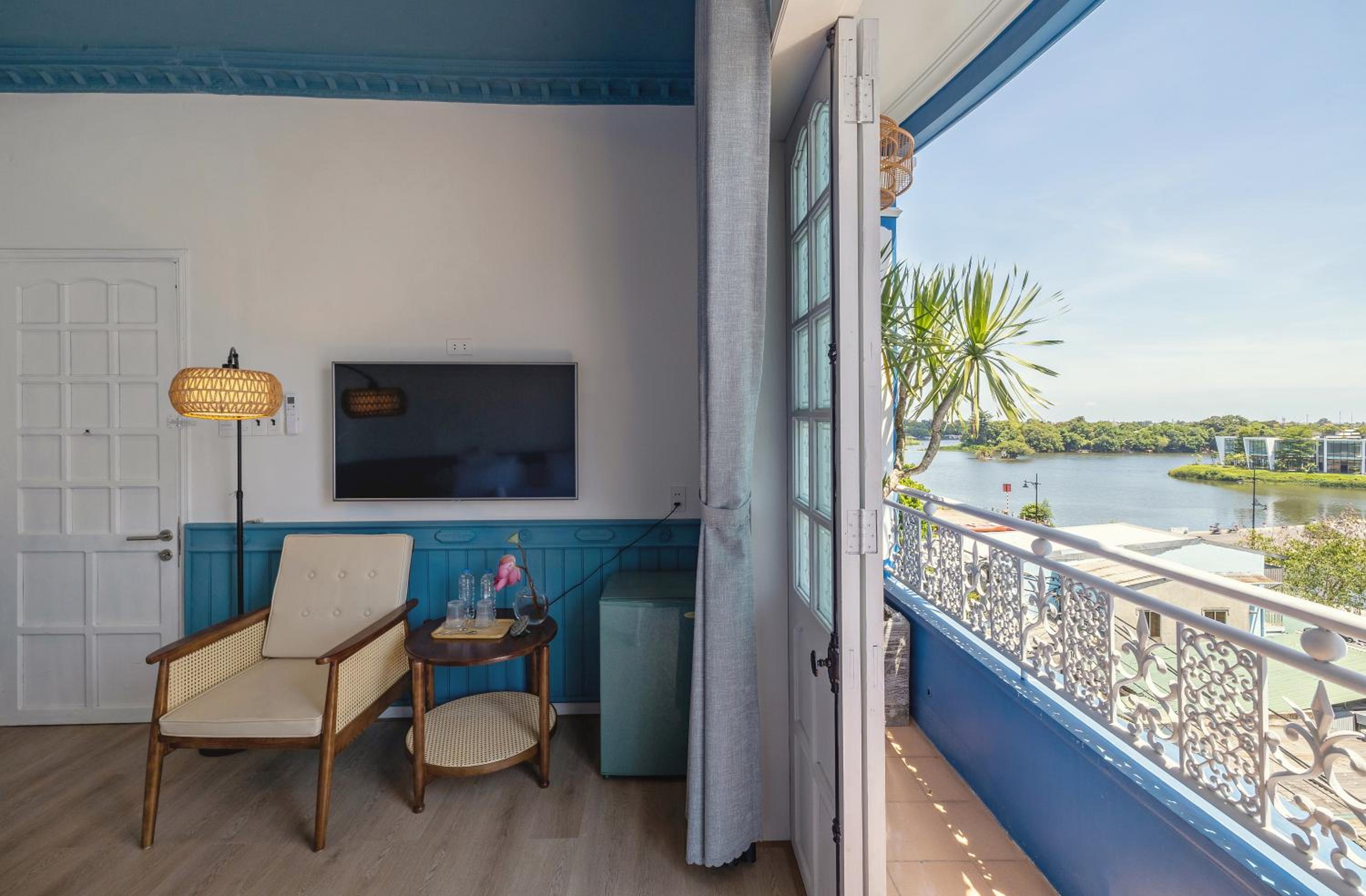 MiLa - Homestay in Hue view 5