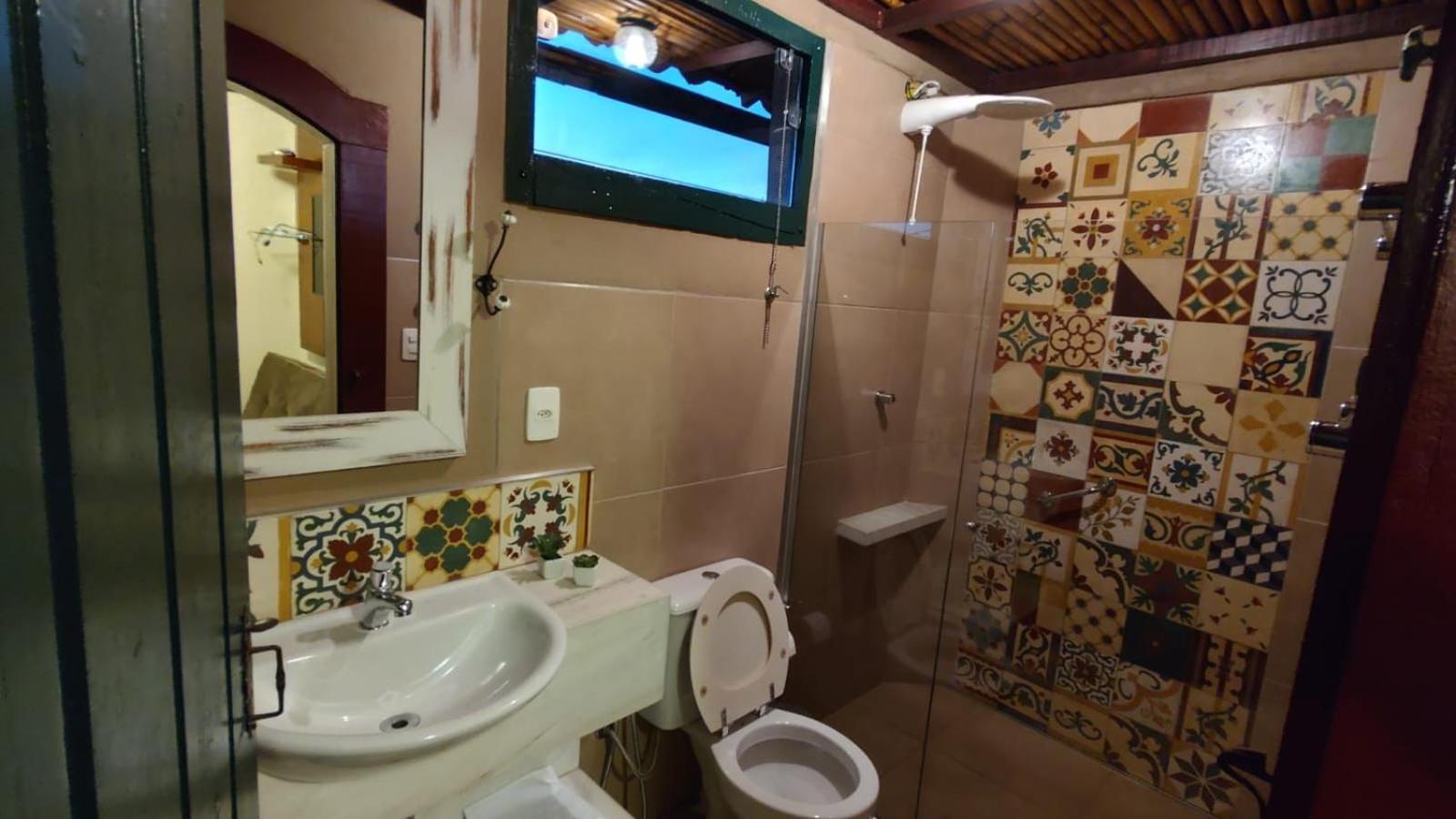 Hospedagem Casa 46